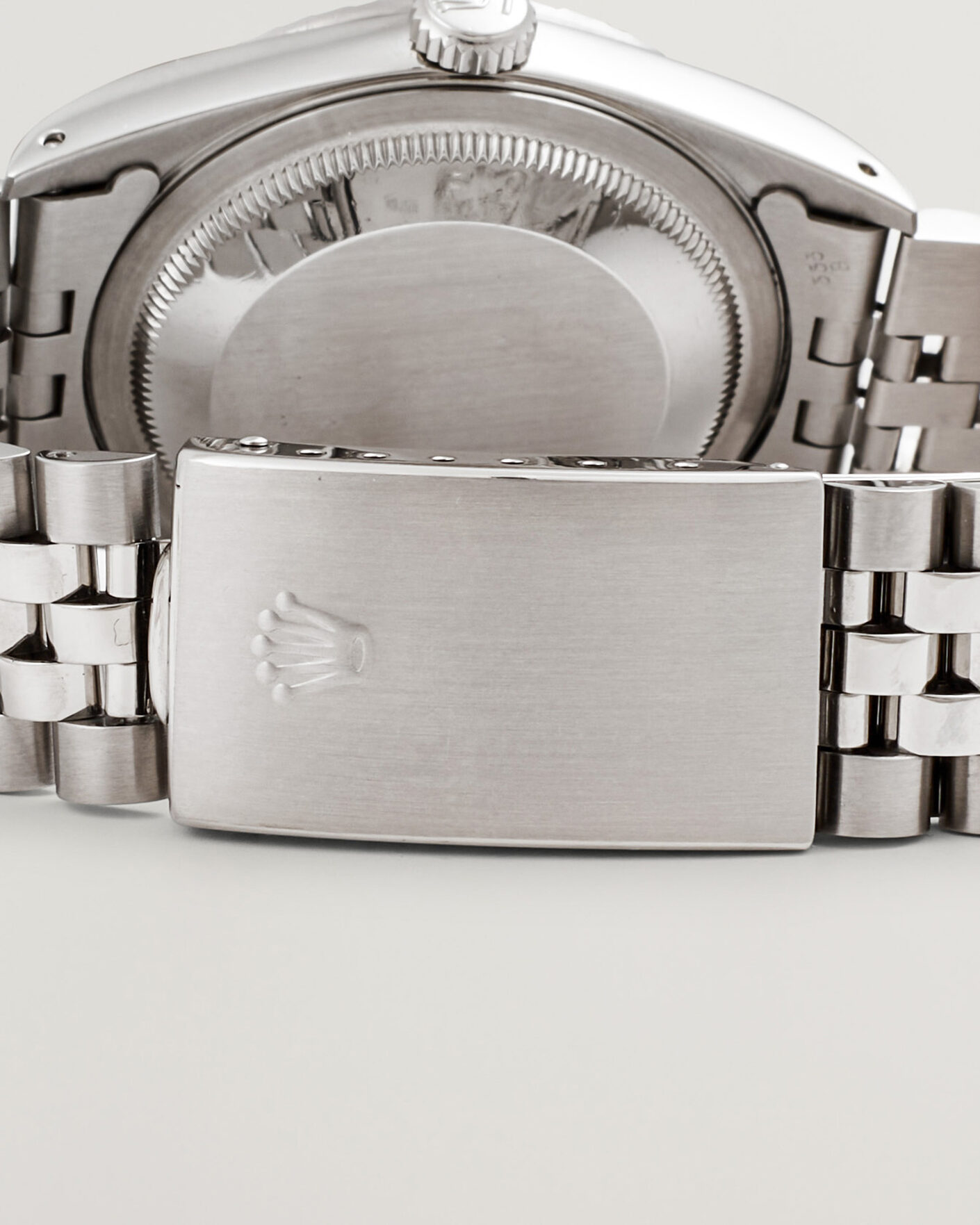 Men | Pre-Owned & Vintage Watches | Rolex Pre-Owned | Datejust 36 16220