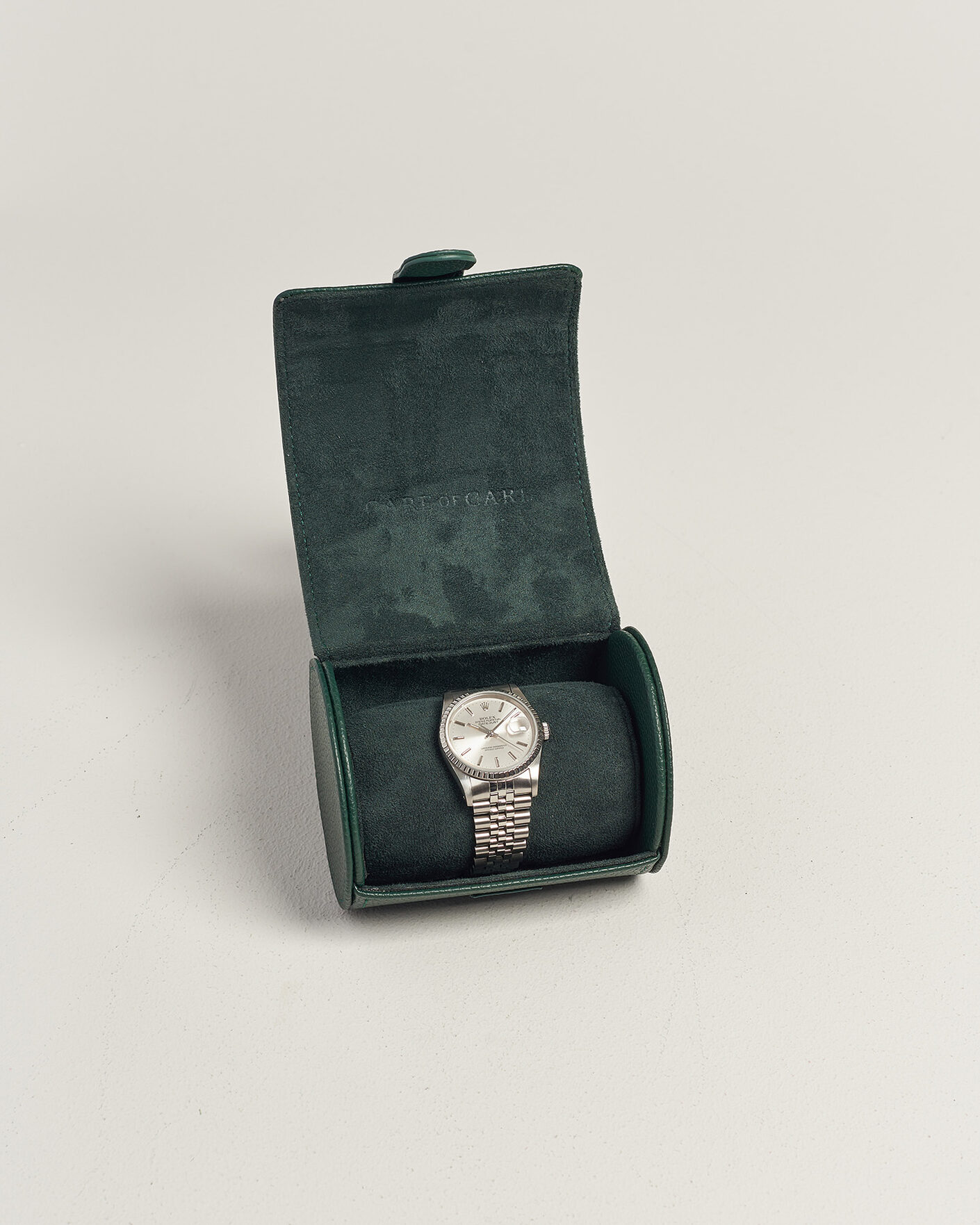 Men | Pre-Owned & Vintage Watches | Rolex Pre-Owned | Datejust 36 16220