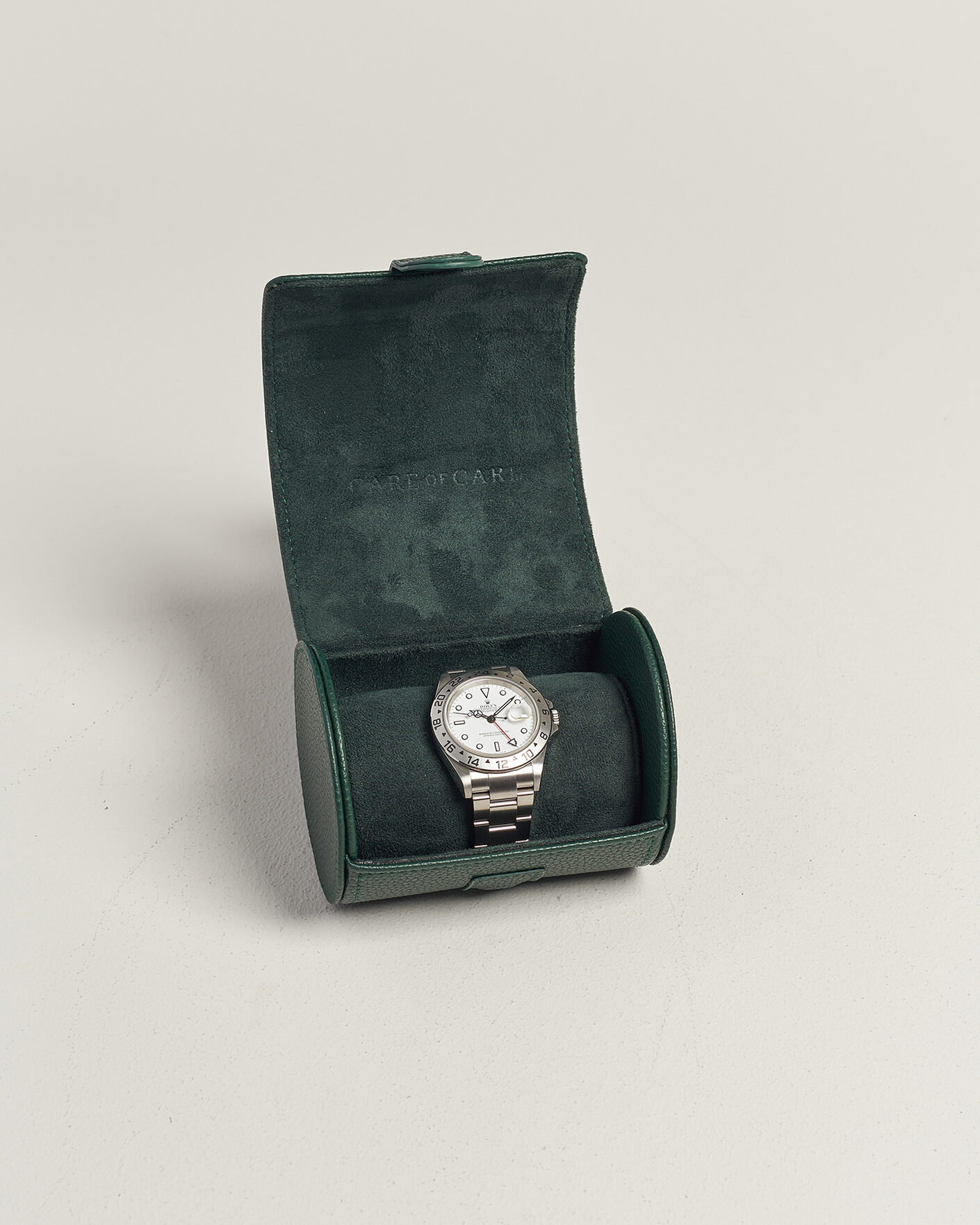Men | Pre-Owned & Vintage Watches | Rolex Pre-Owned | Explorer II Polar