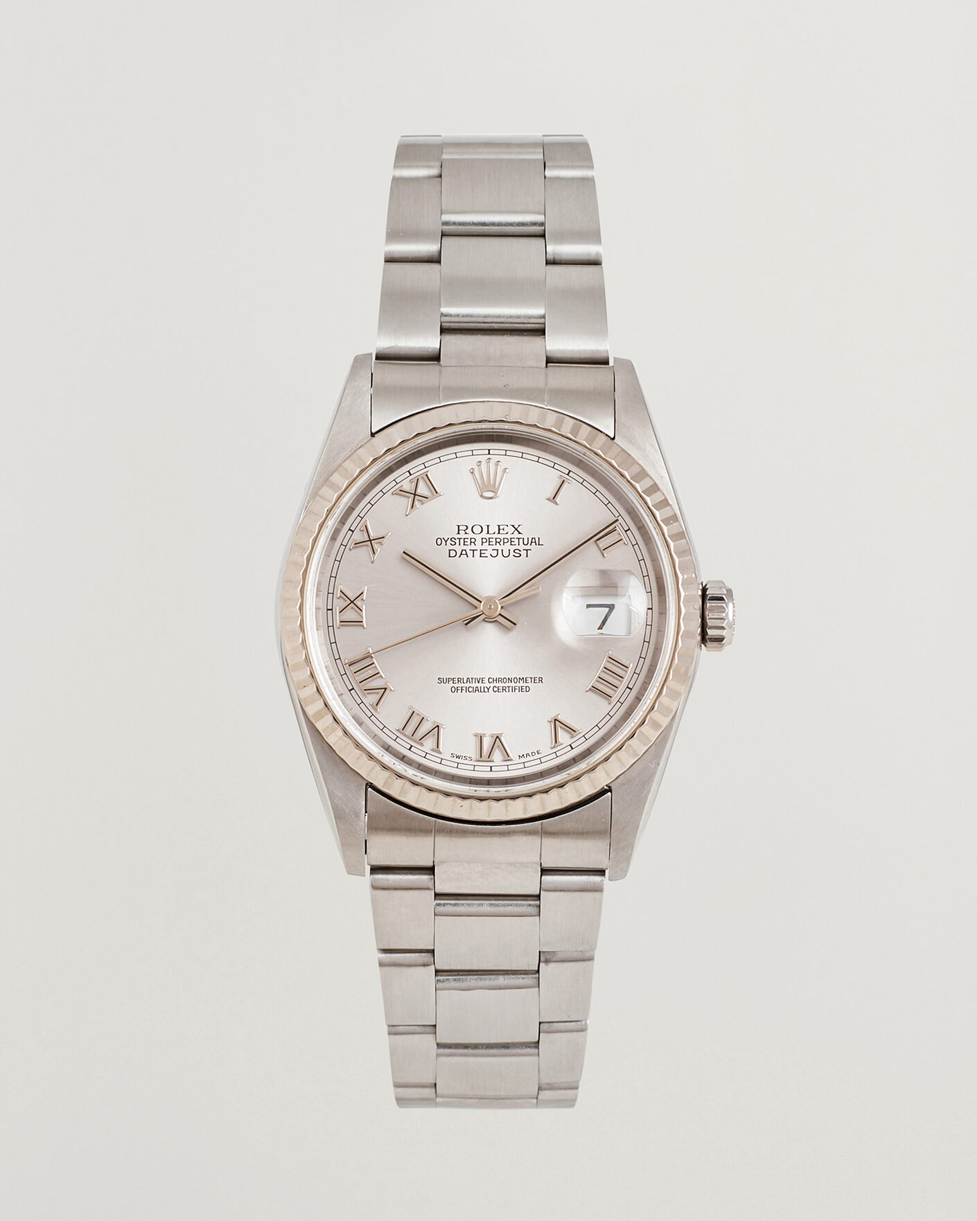 Men | Rolex Pre-Owned Datejust 36 16234 | Rolex Pre-Owned | Datejust 36 16234