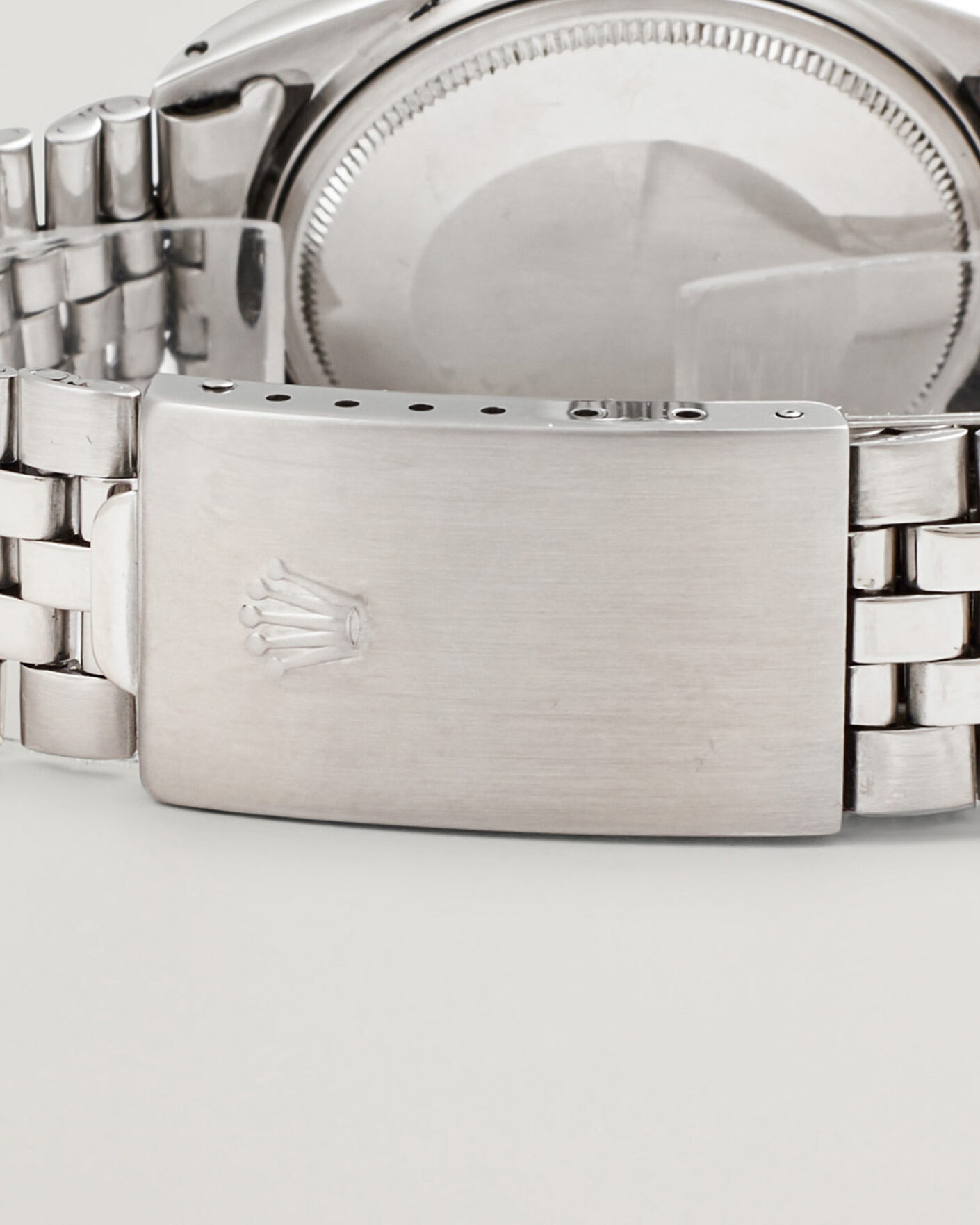 Men | Rolex Pre-Owned Datejust 36 1600 | Rolex Pre-Owned | Datejust 36 1600
