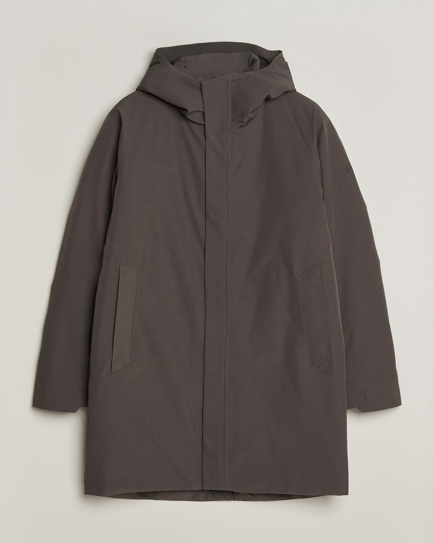 Men | Coats & Jackets | Scandinavian Edition | Loft II Waterproof Padded Coat Amber