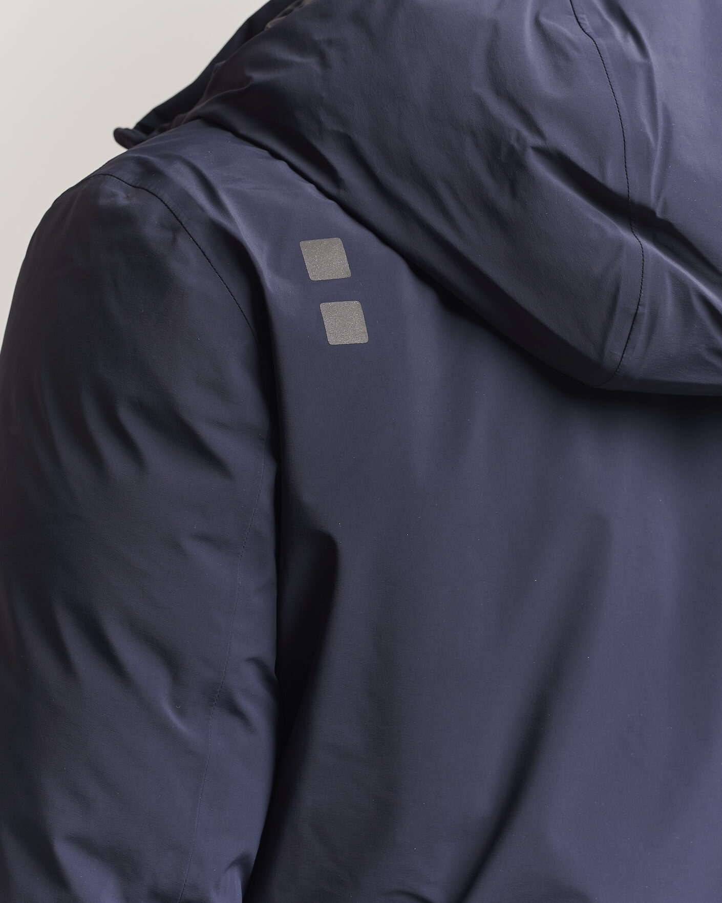 Men | Coats & Jackets | UBR | Phantom Down Jacket Navy