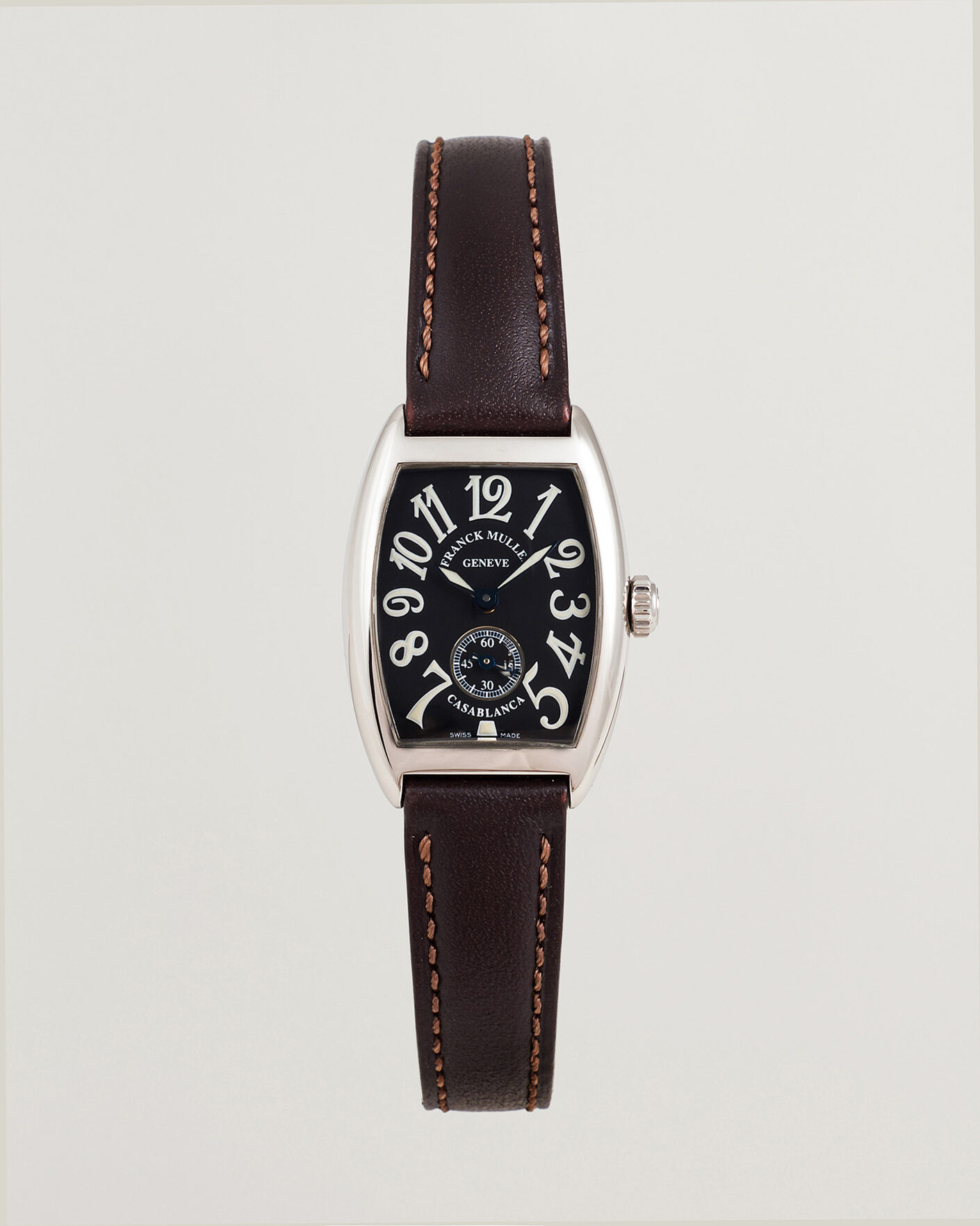 Men | Gifts for Her | Franck Mueller Pre-Owned | Casablanca 
