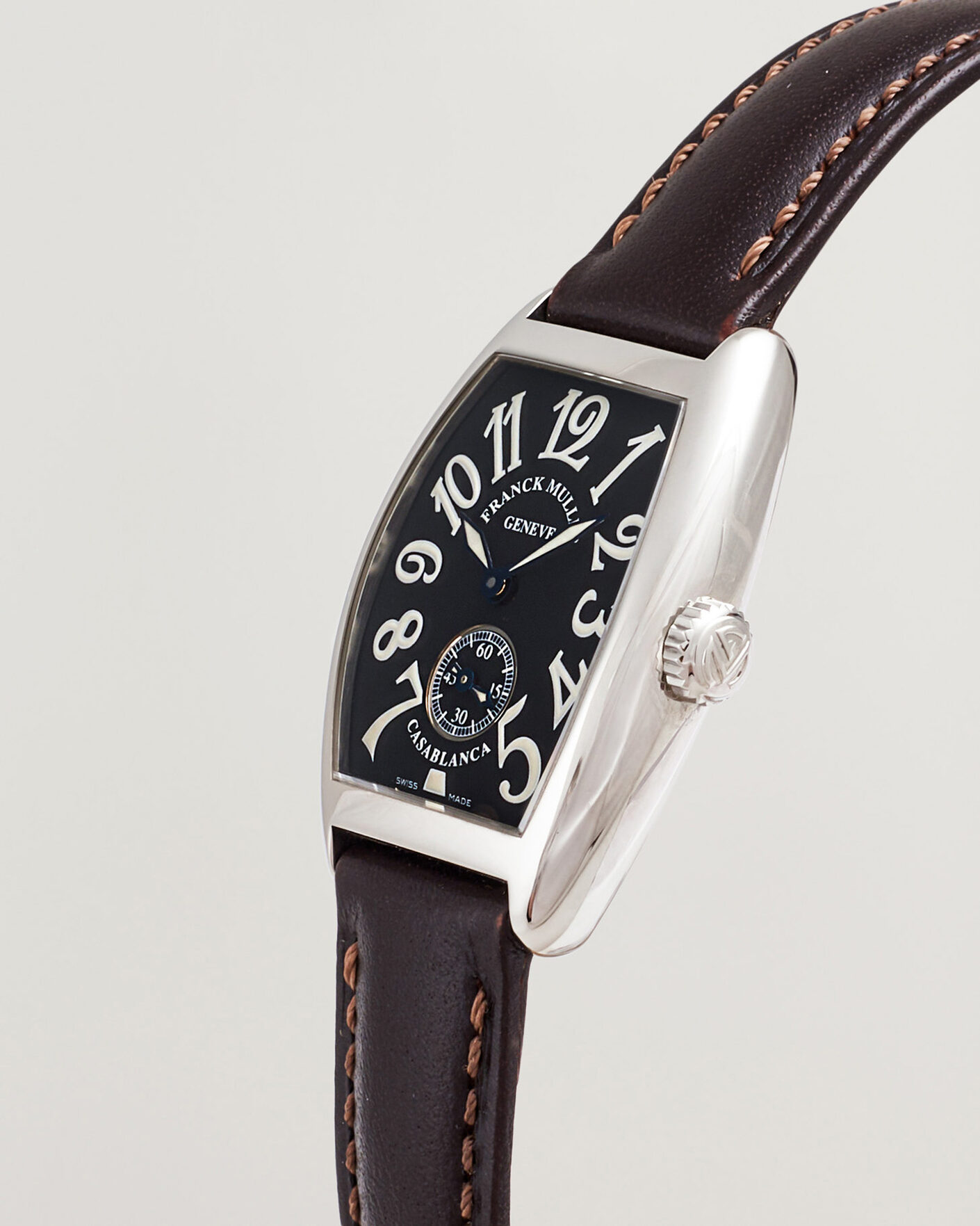 Men | Gifts for Her | Franck Mueller Pre-Owned | Casablanca 
