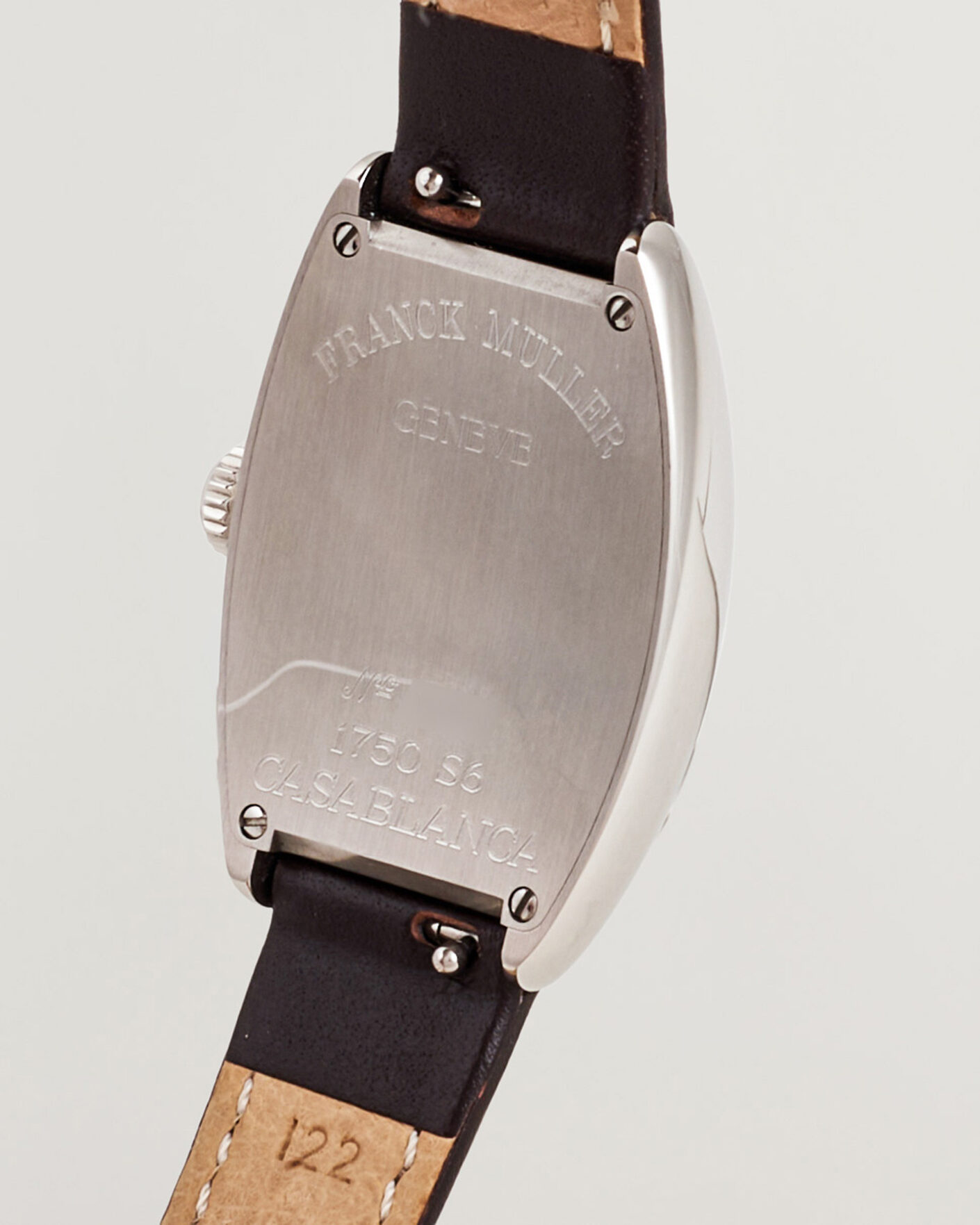 Men | Gifts for Her | Franck Mueller Pre-Owned | Casablanca 