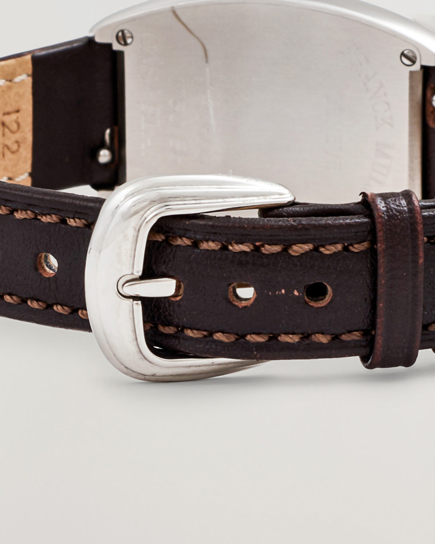 Men | Gifts for Her | Franck Mueller Pre-Owned | Casablanca 