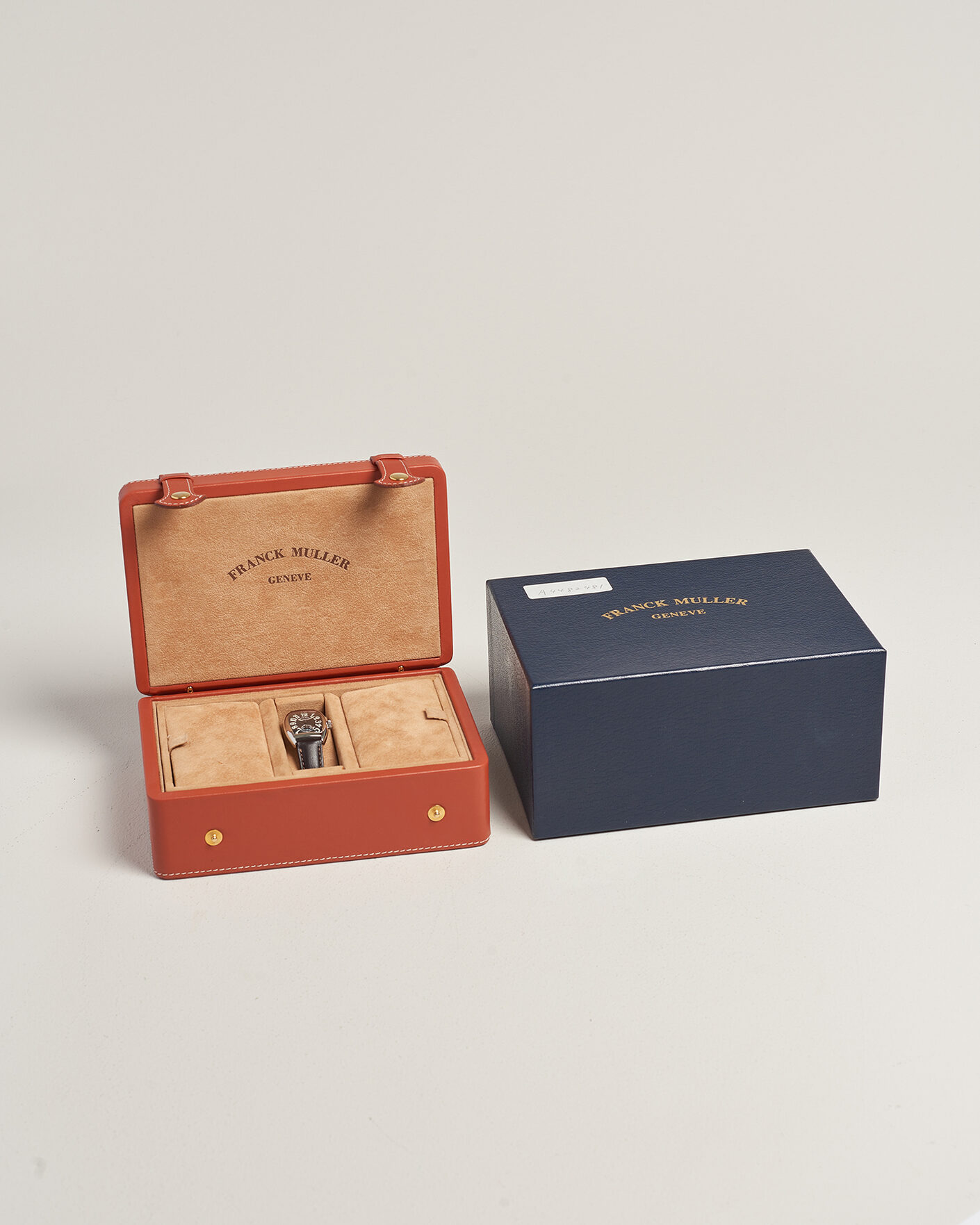 Men | Gifts for Her | Franck Mueller Pre-Owned | Casablanca 