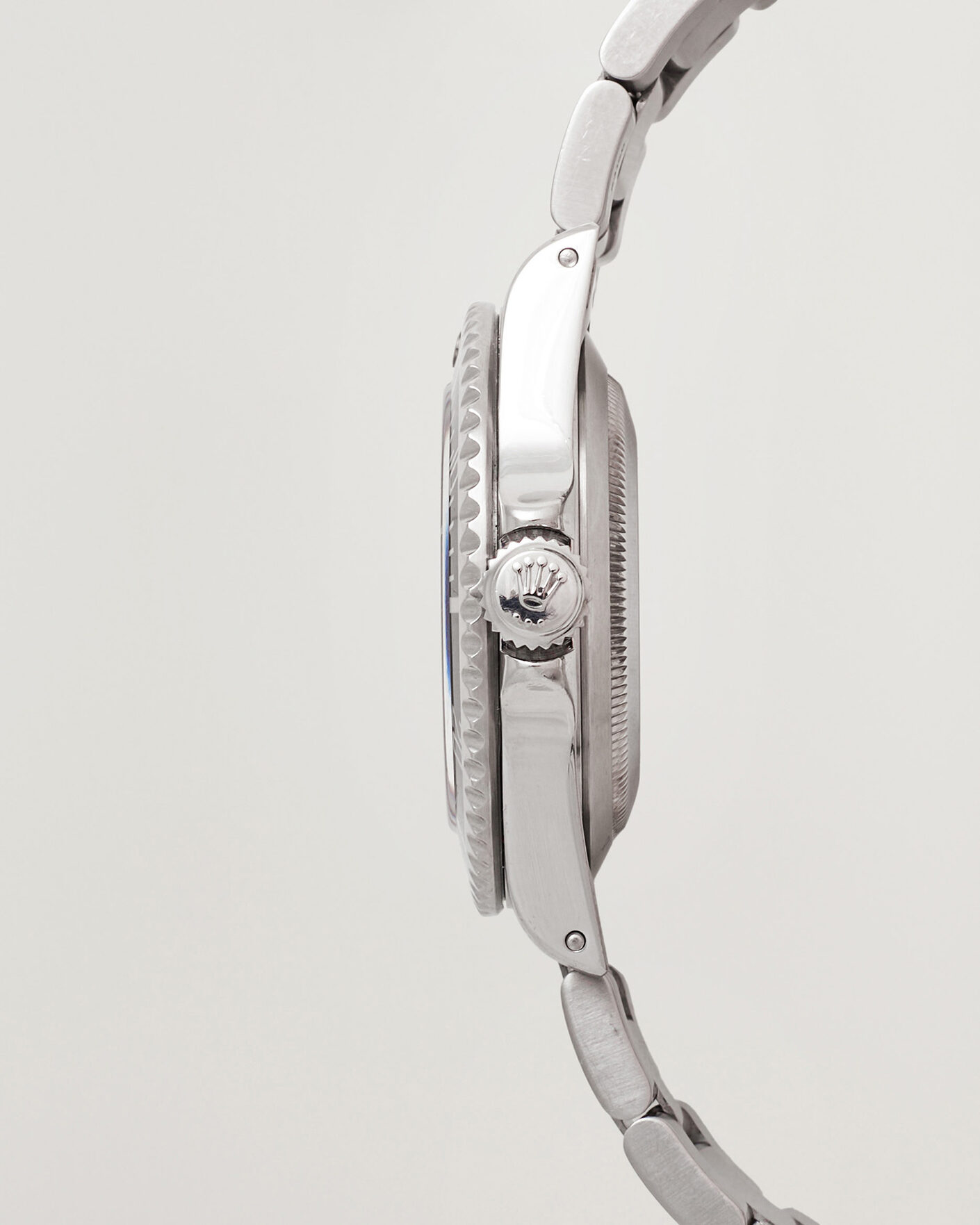 Men | Pre-Owned & Vintage Watches | Rolex Pre-Owned | Submariner No Date