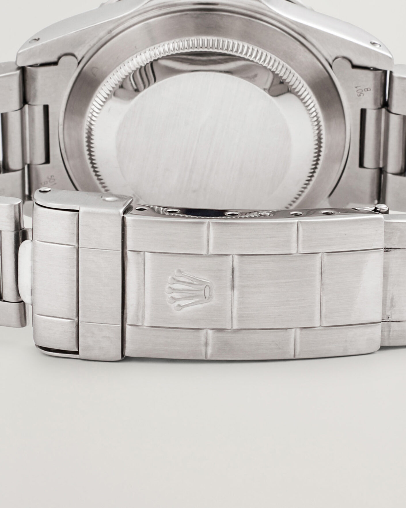 Men | Pre-Owned & Vintage Watches | Rolex Pre-Owned | Submariner No Date