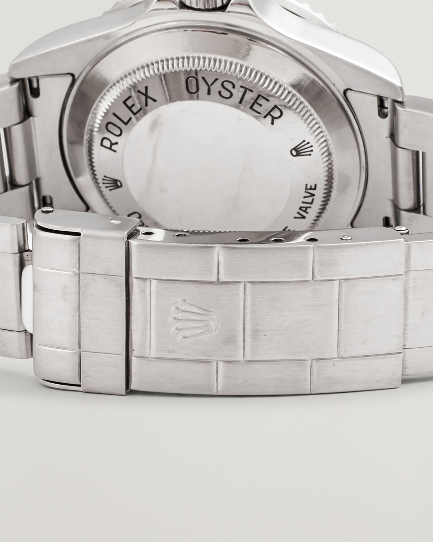 Men | Pre-Owned & Vintage Watches | Rolex Pre-Owned | Sea Dweller
