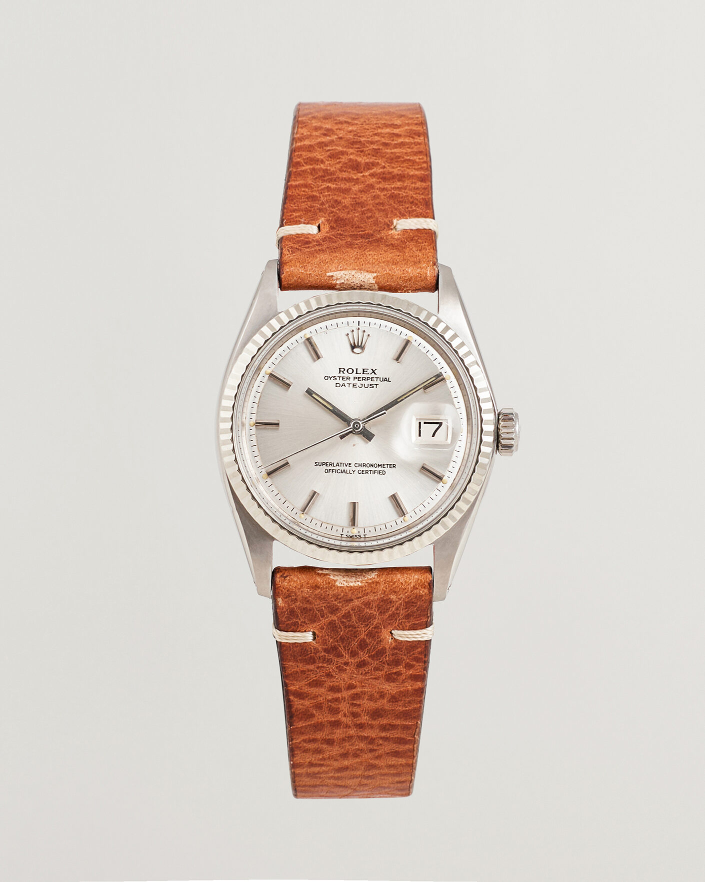 Men | Pre-Owned & Vintage Watches | Rolex Pre-Owned | Datejust 36 1601