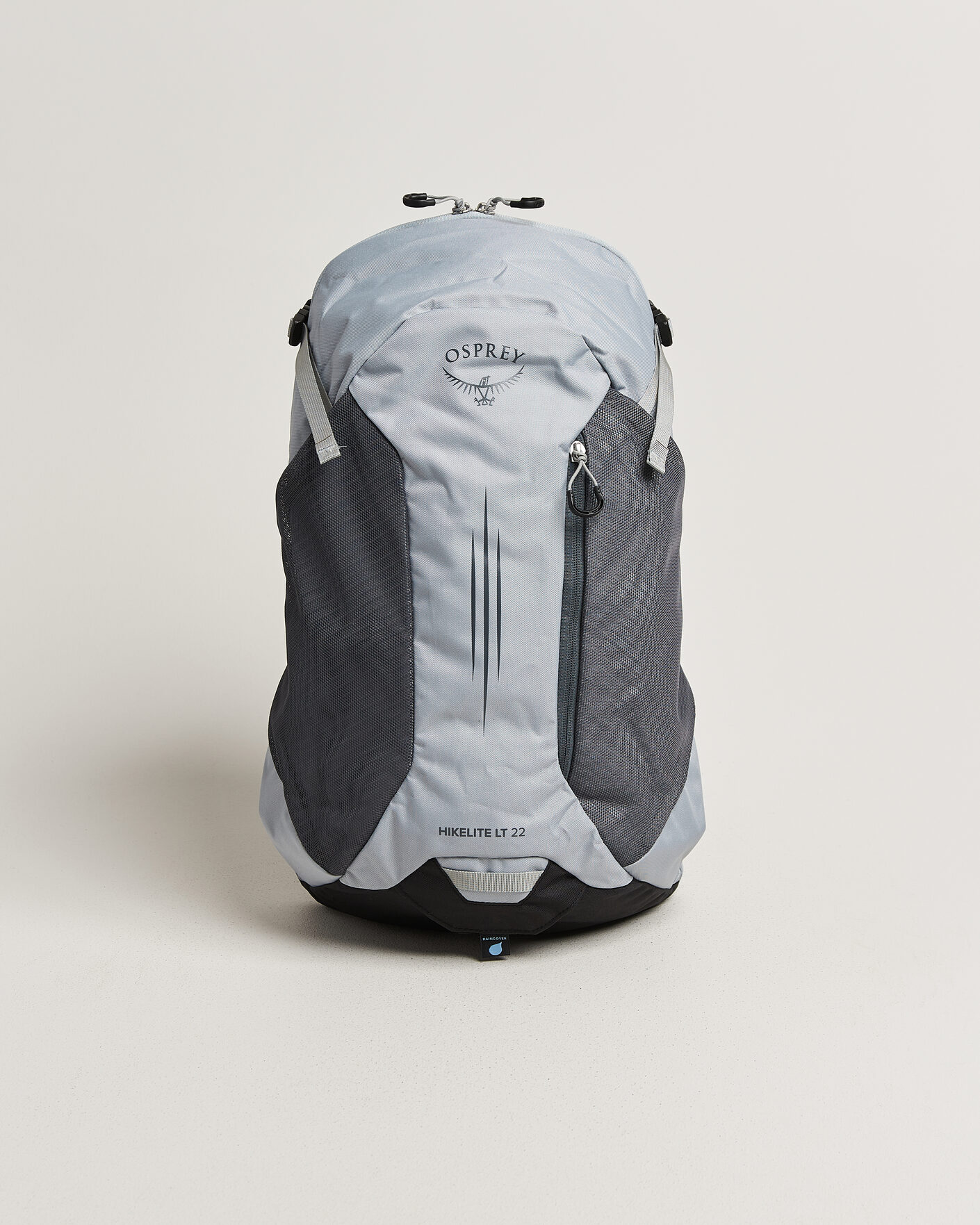 Men | Bags | Osprey | Hikelite LT 22 Silver Lining