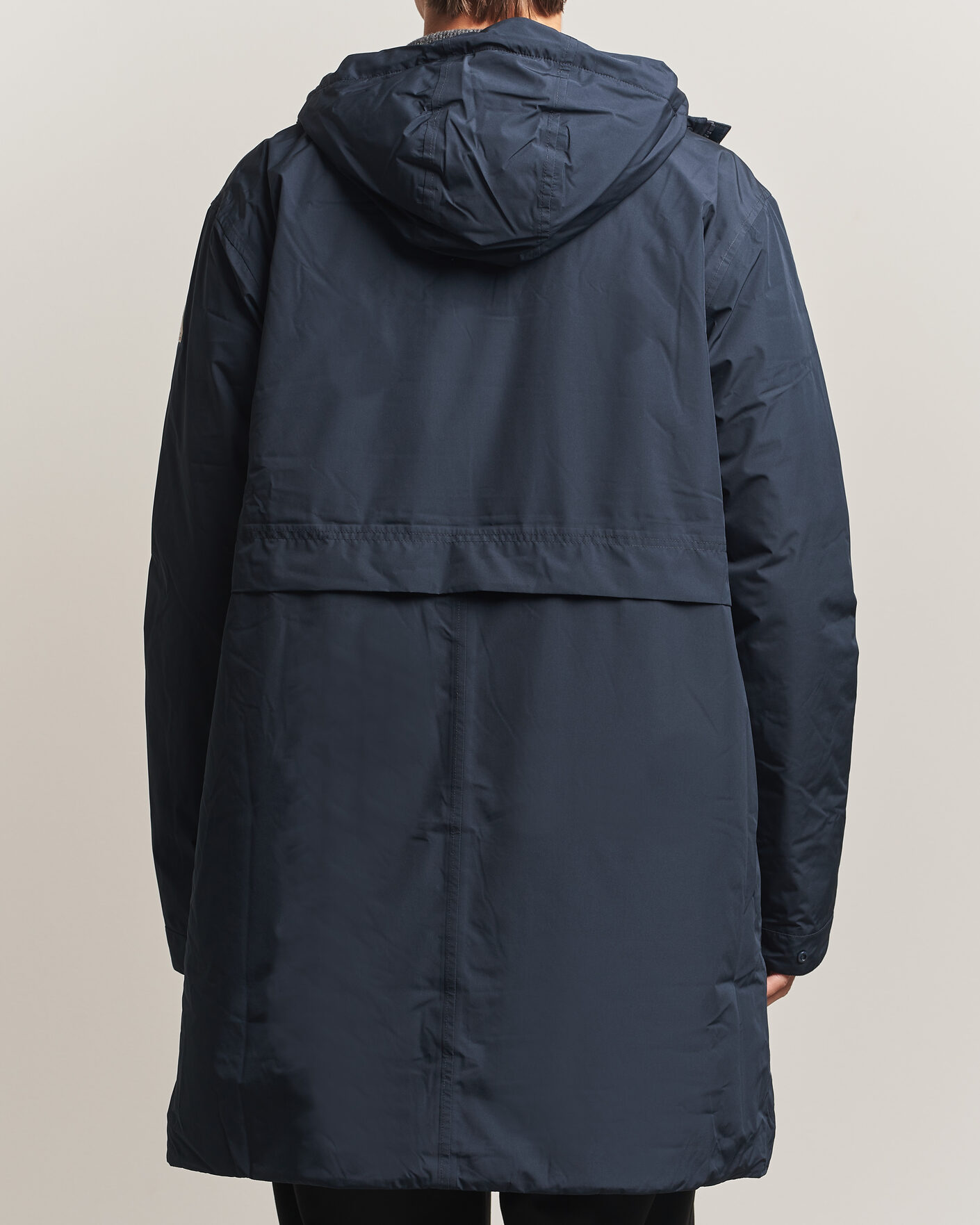 Men | Coats & Jackets | Pyrenex | Puigmal Down Coat Deep Ink
