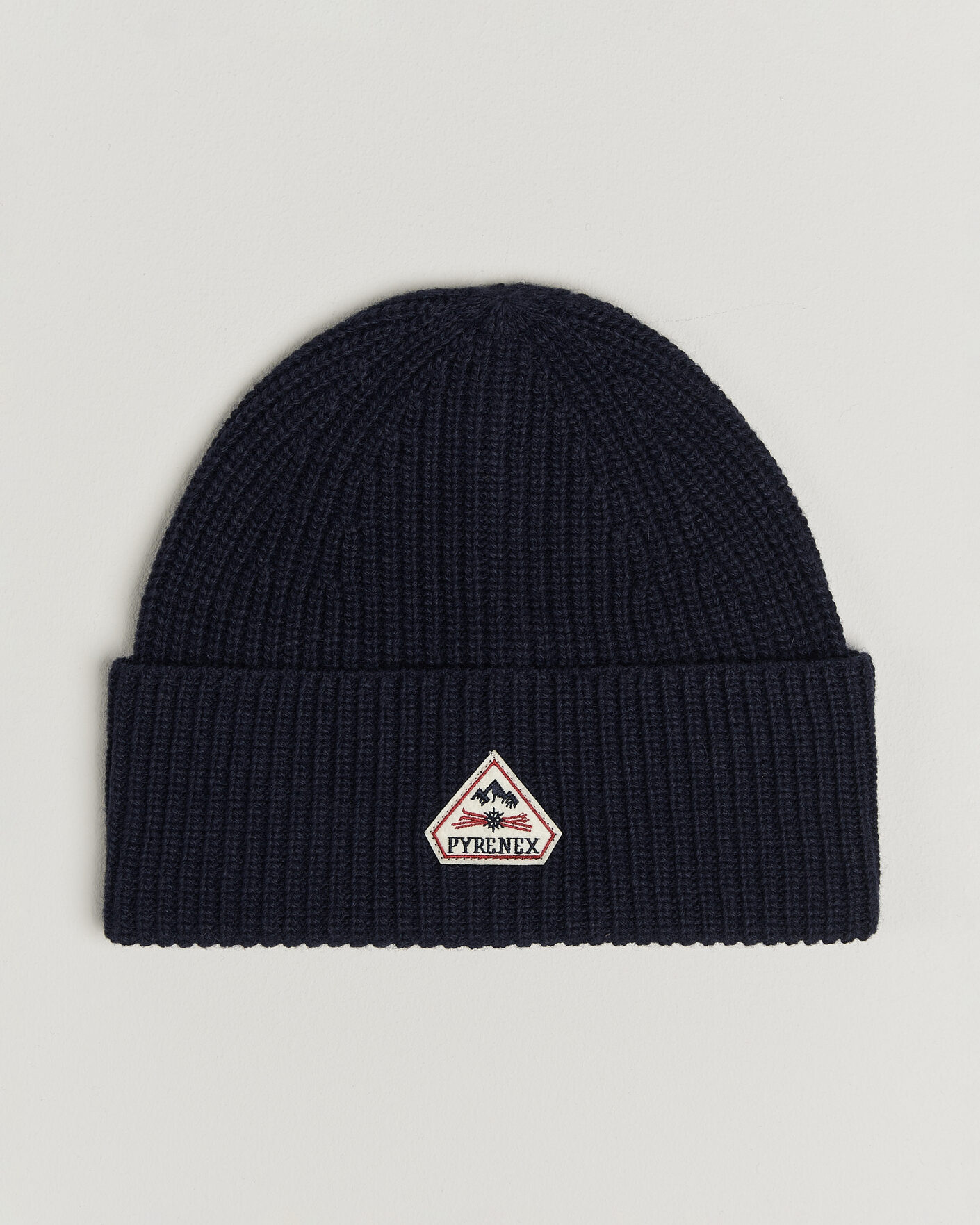 Men | Beanies | Pyrenex | Gomma Hat Amiral