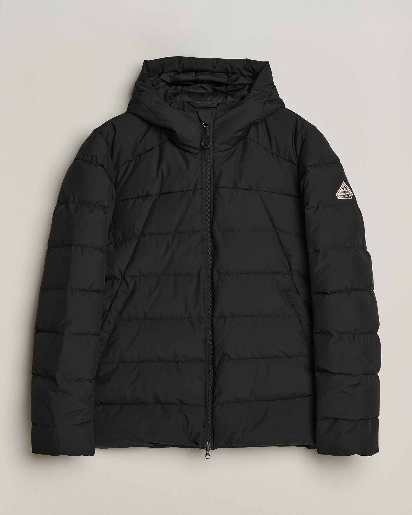 Men | Coats & Jackets | Pyrenex | Kepler Down Jacket Black