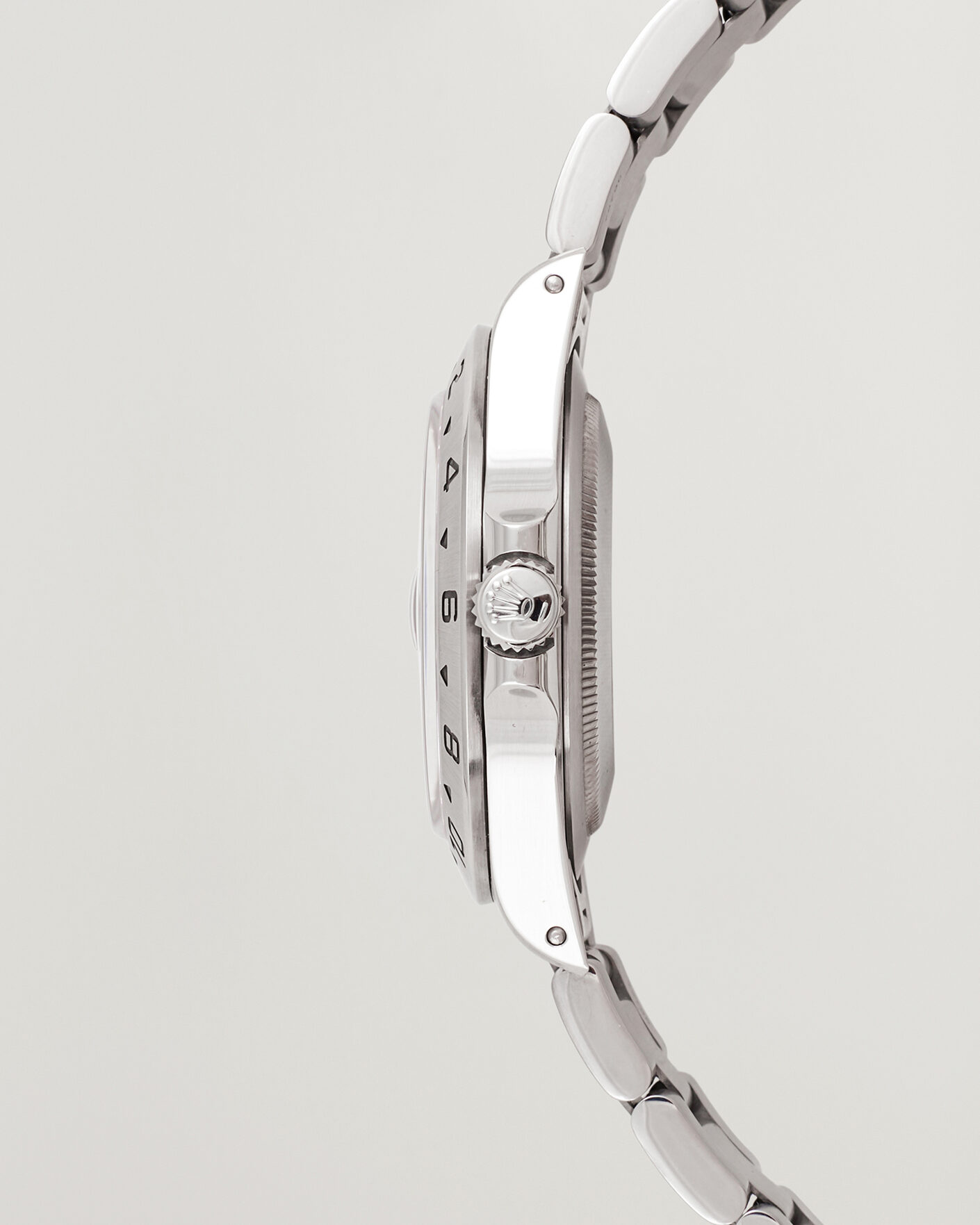 Men | Pre-Owned & Vintage Watches | Rolex Pre-Owned | Explorer II
