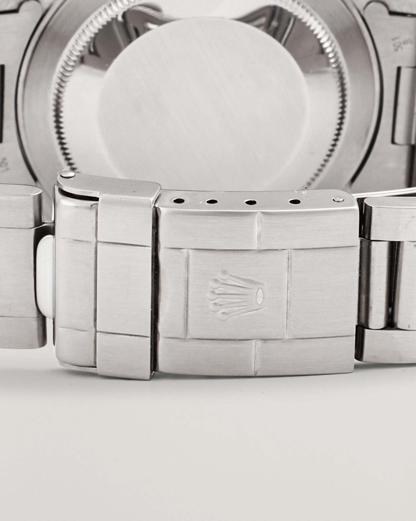 Men | Pre-Owned & Vintage Watches | Rolex Pre-Owned | Explorer II