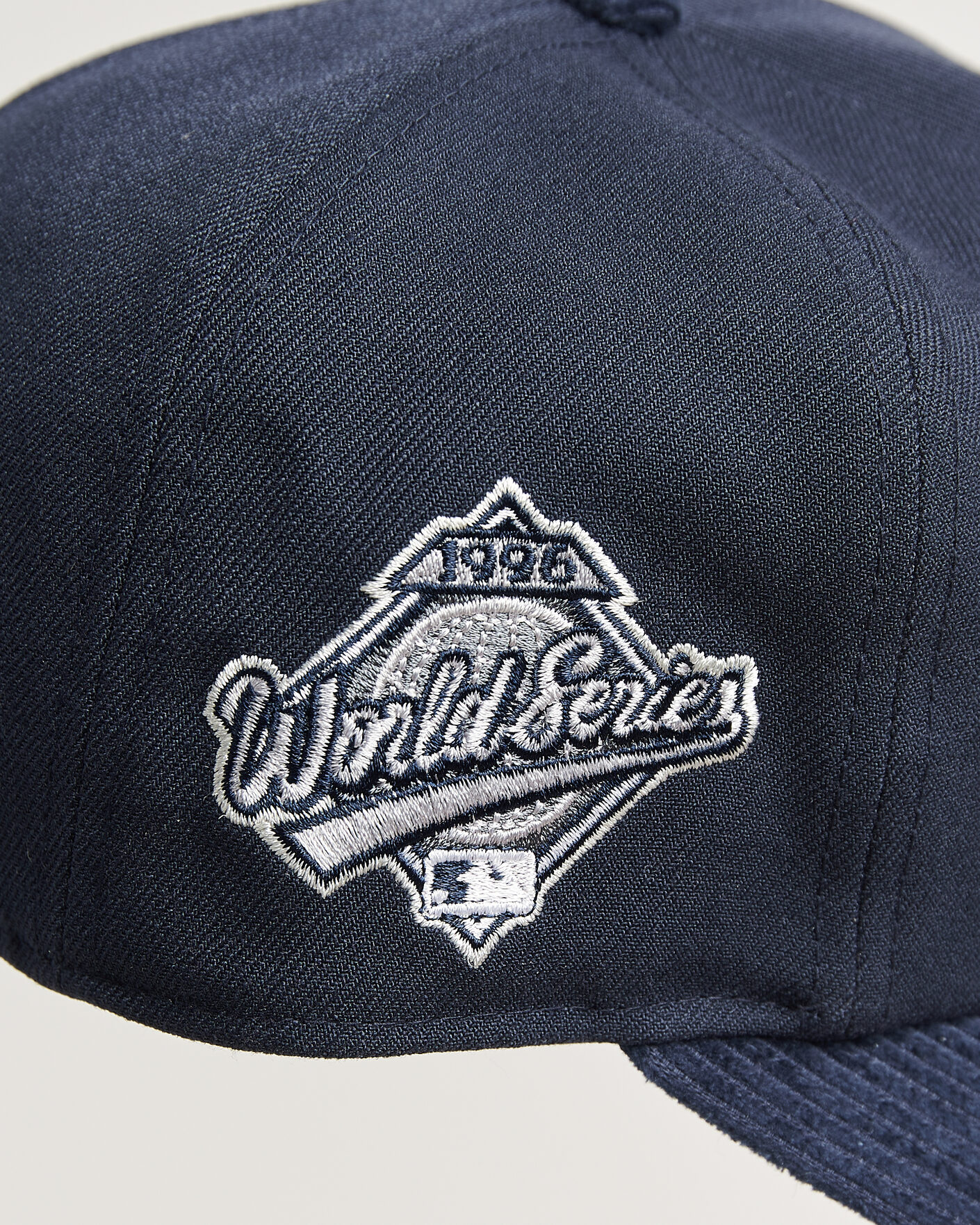 Men | Hats & Caps | New Era | 19Twenty Coops Cord New York Yankees Cap Navy