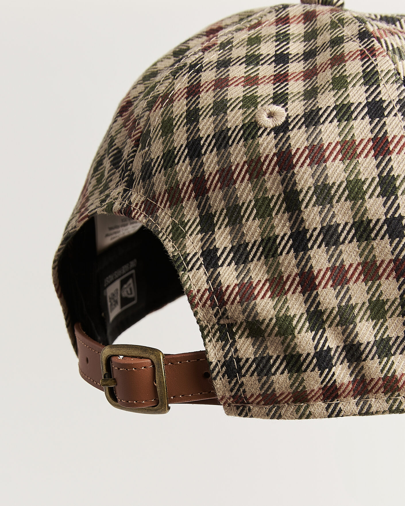 Men | Hats & Caps | New Era | 9Twenty New York Yankees Cap Check