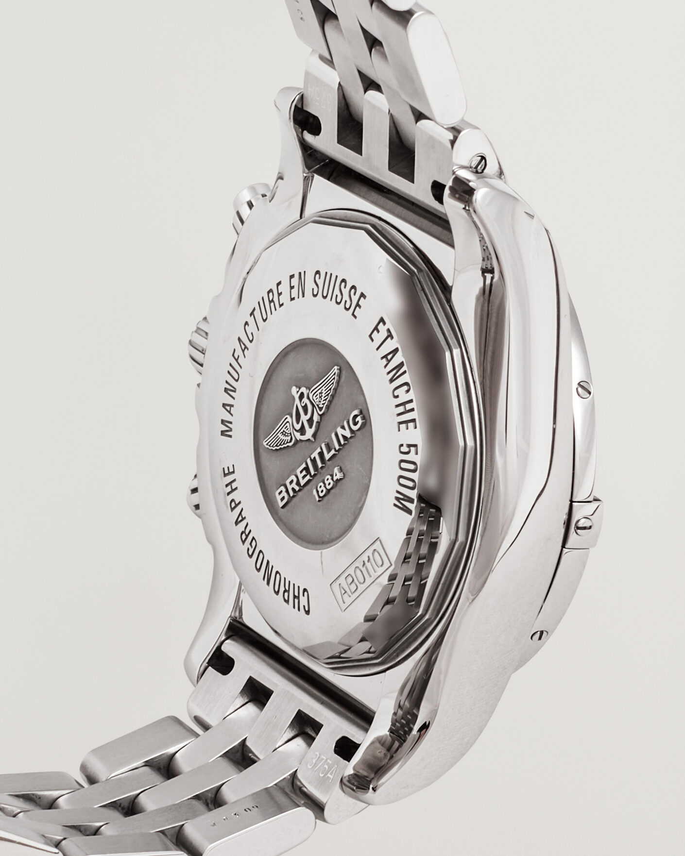 Men | Pre-Owned & Vintage Watches | Breitling Pre-Owned | Chronomat 44