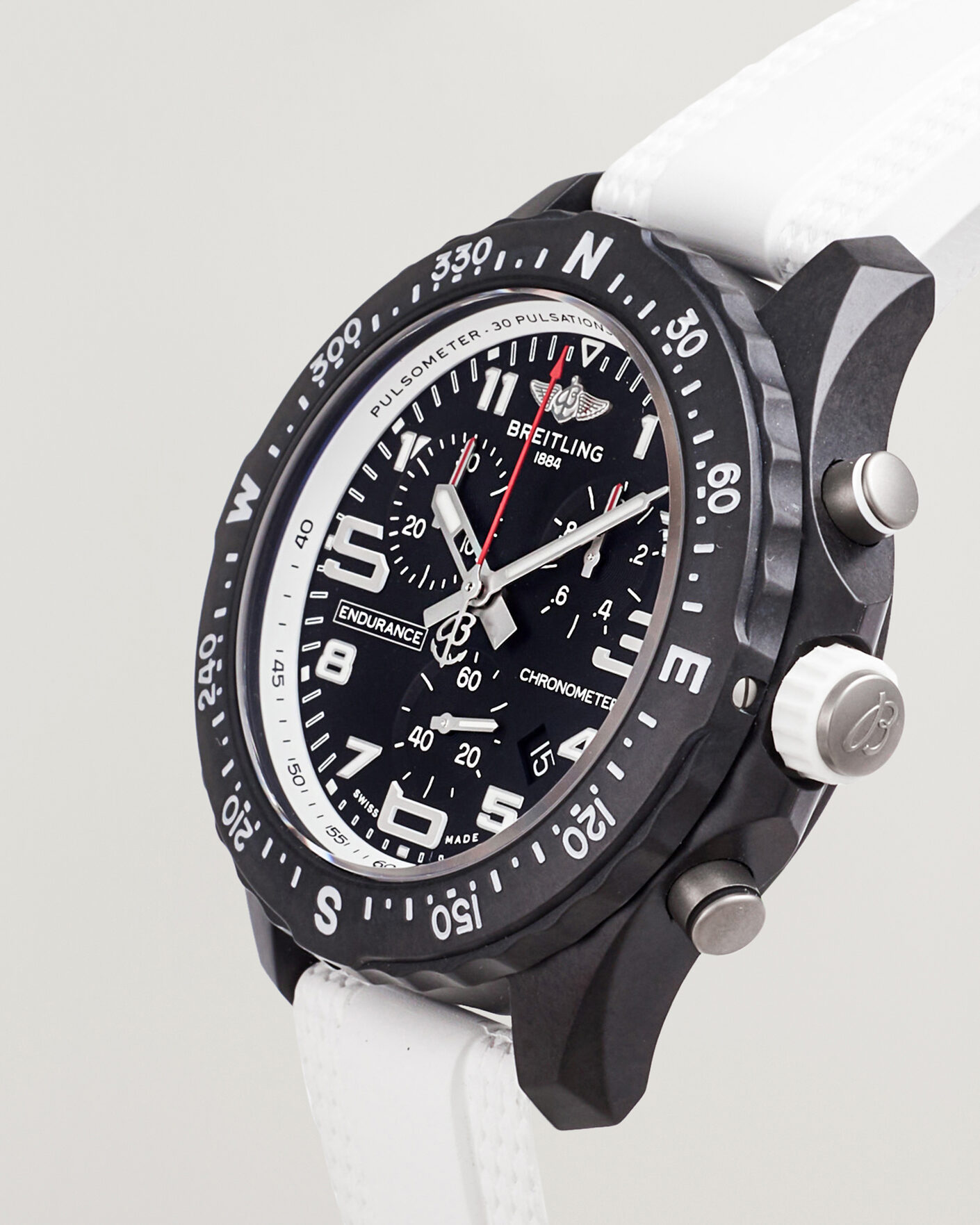 Men | Pre-Owned & Vintage Watches | Breitling Pre-Owned | Endurance Pro 38