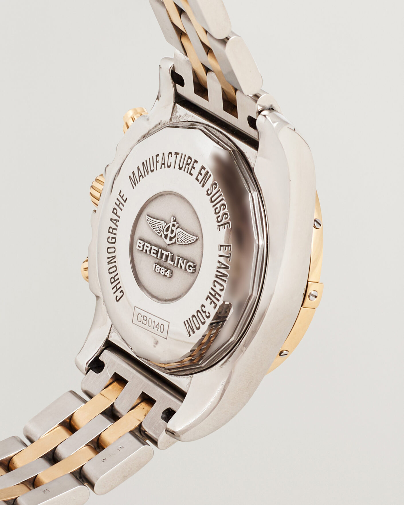 Men | Breitling Pre-Owned Chronomat 41 | Breitling Pre-Owned | Chronomat 41