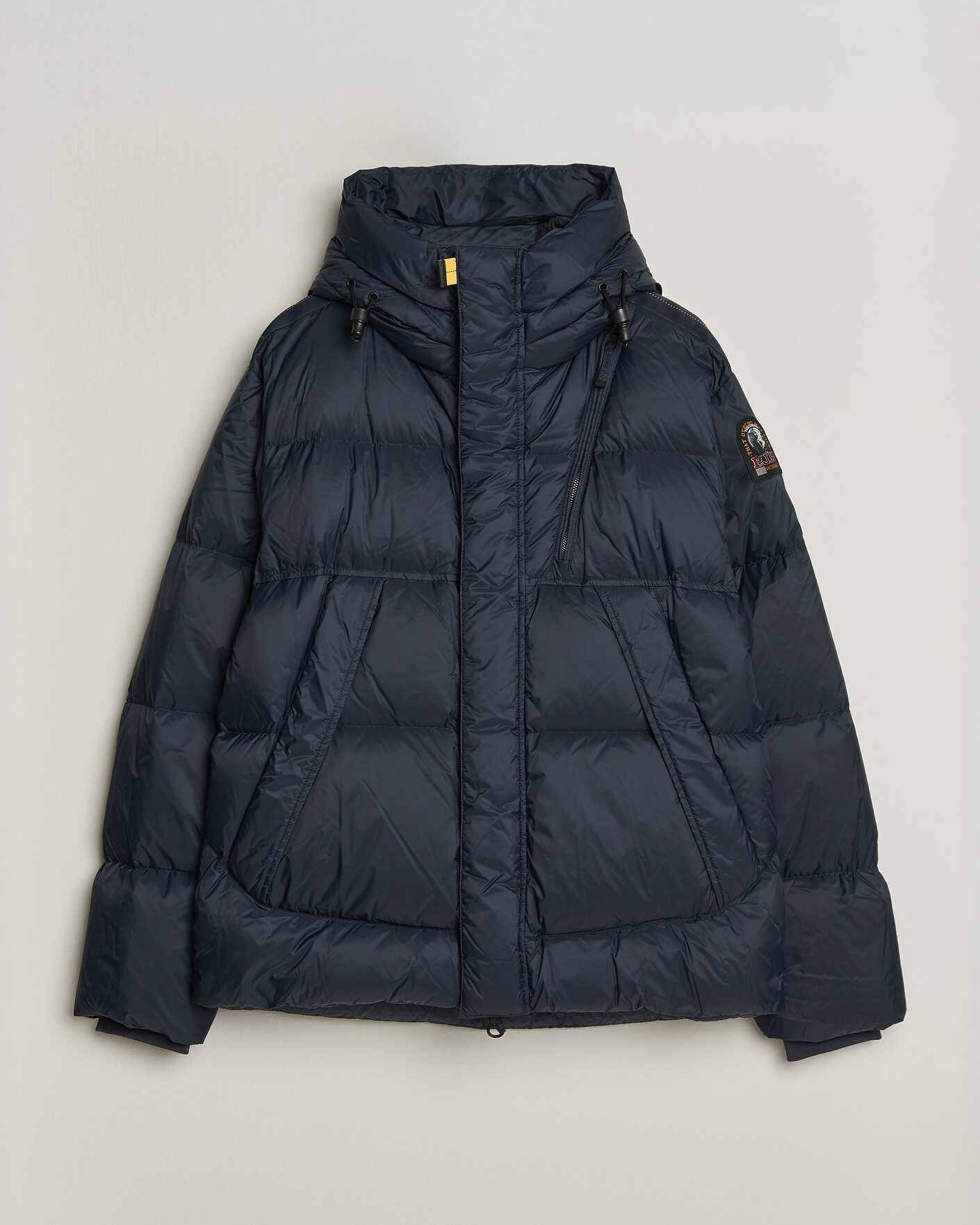 Men | Coats & Jackets | Parajumpers | Cloud Ripstop Polar Puffer Jacket Blue Navy