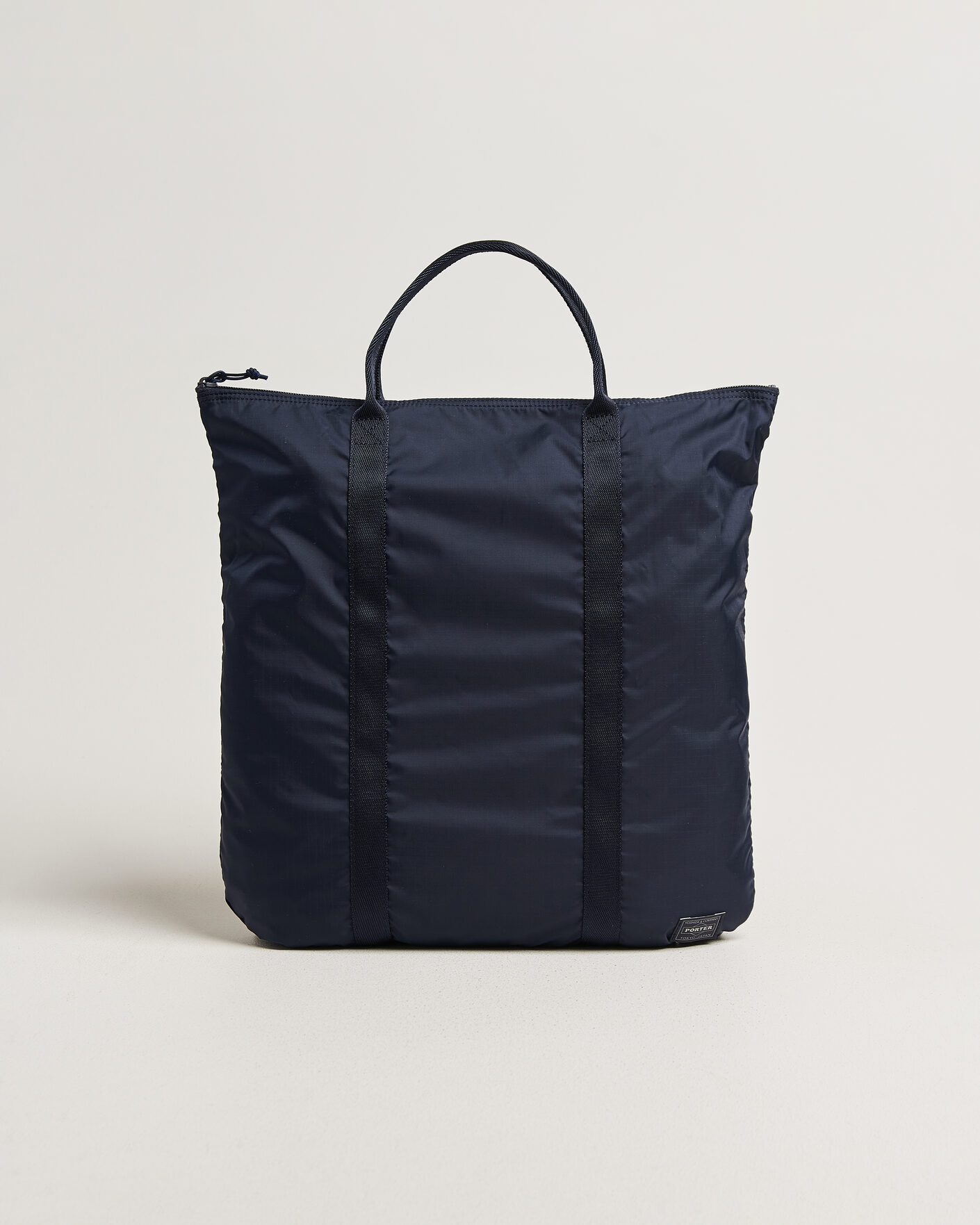 Men | Bags | Porter-Yoshida & Co. | Flex 2Way Tote Bag Navy