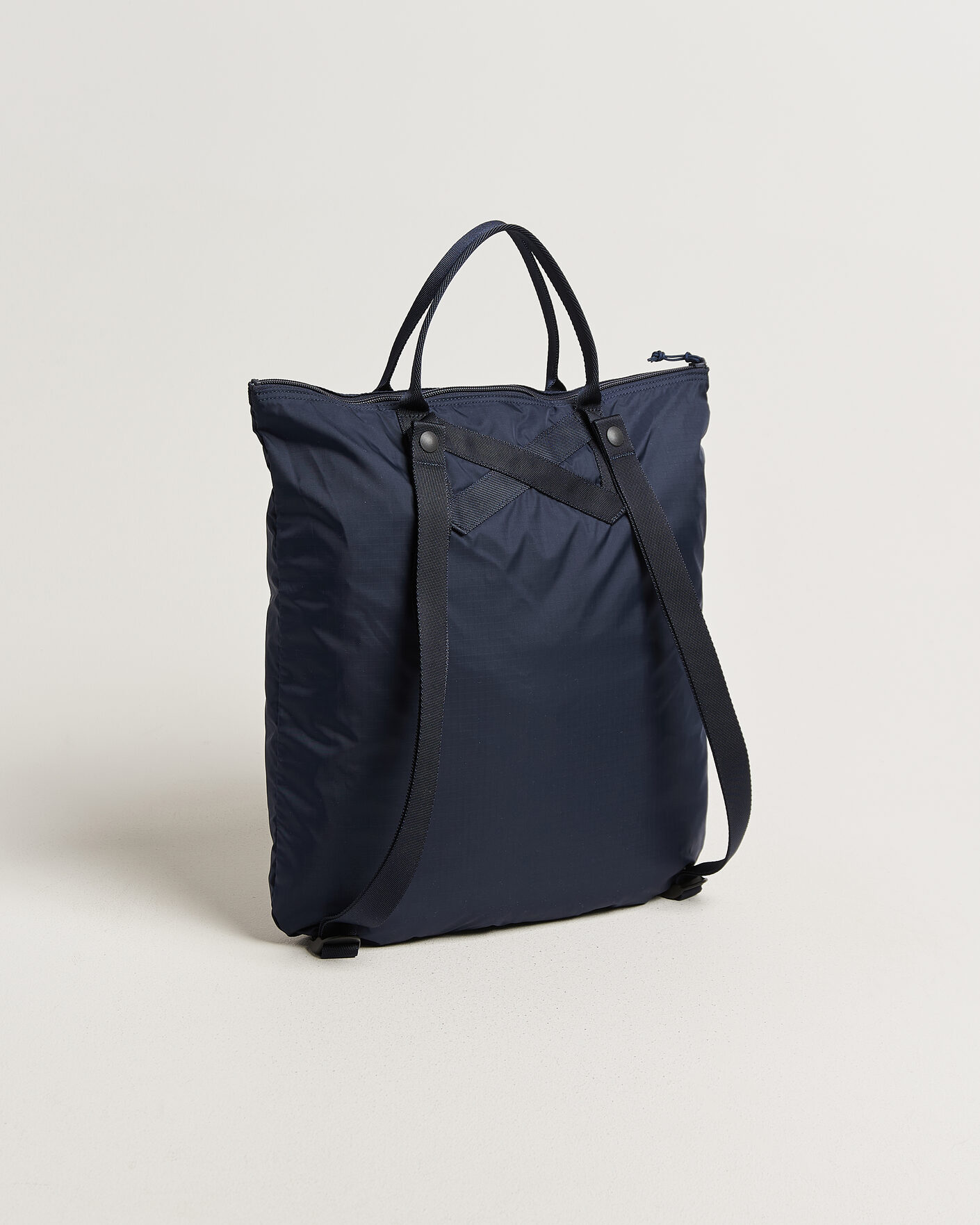 Men | Bags | Porter-Yoshida & Co. | Flex 2Way Tote Bag Navy