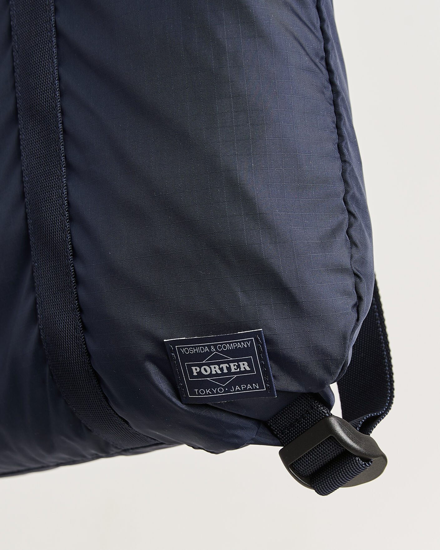 Men | Bags | Porter-Yoshida & Co. | Flex 2Way Tote Bag Navy