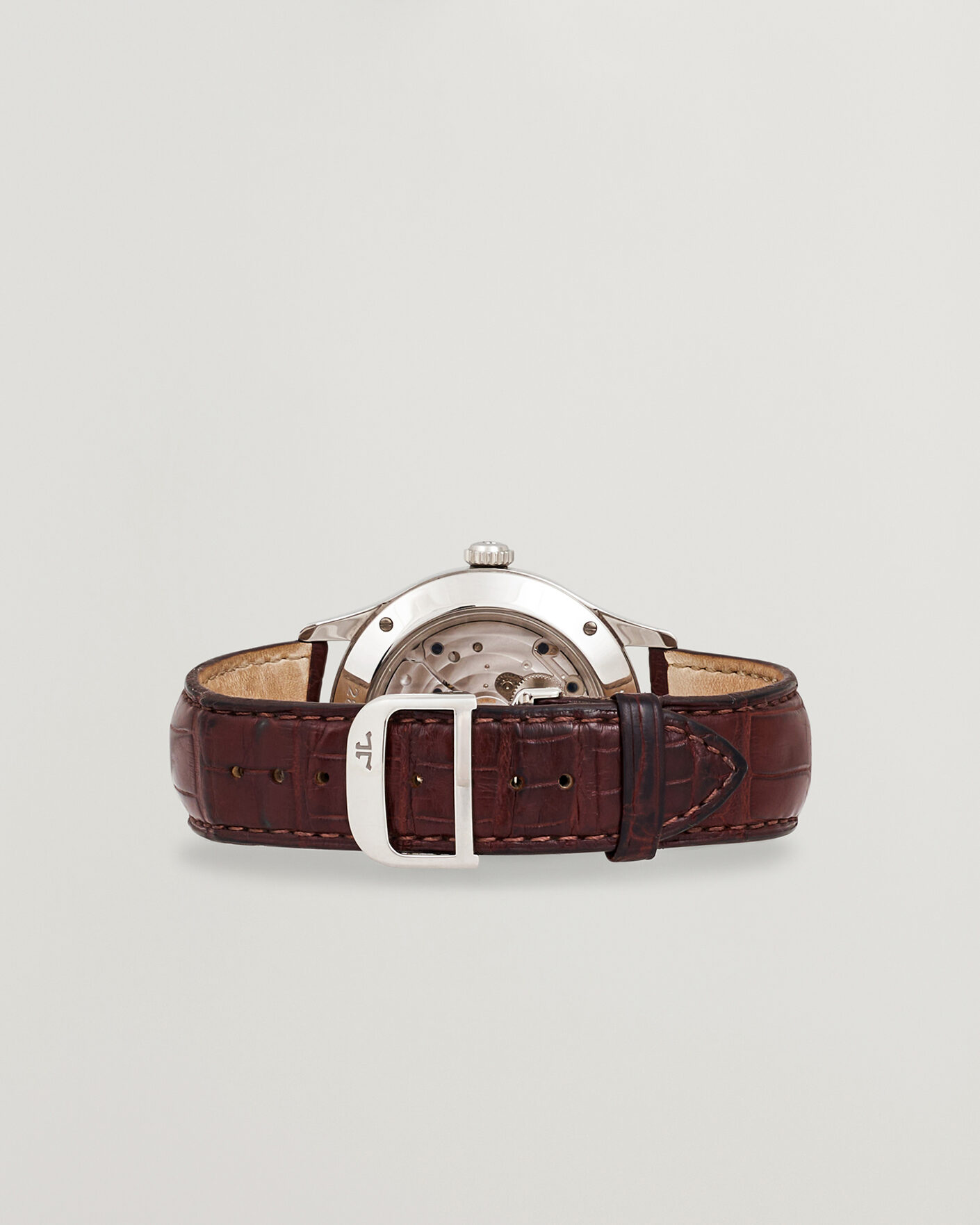 Men | Pre-Owned & Vintage Watches | Jaeger-LeCoultre Pre-Owned | Master Hometime
