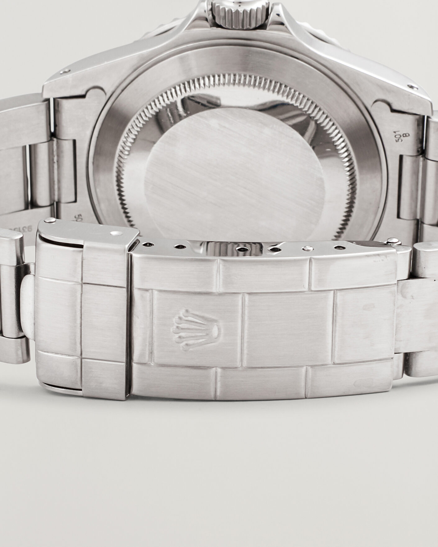 Men | Pre-Owned & Vintage Watches | Rolex Pre-Owned | Submariner No Date