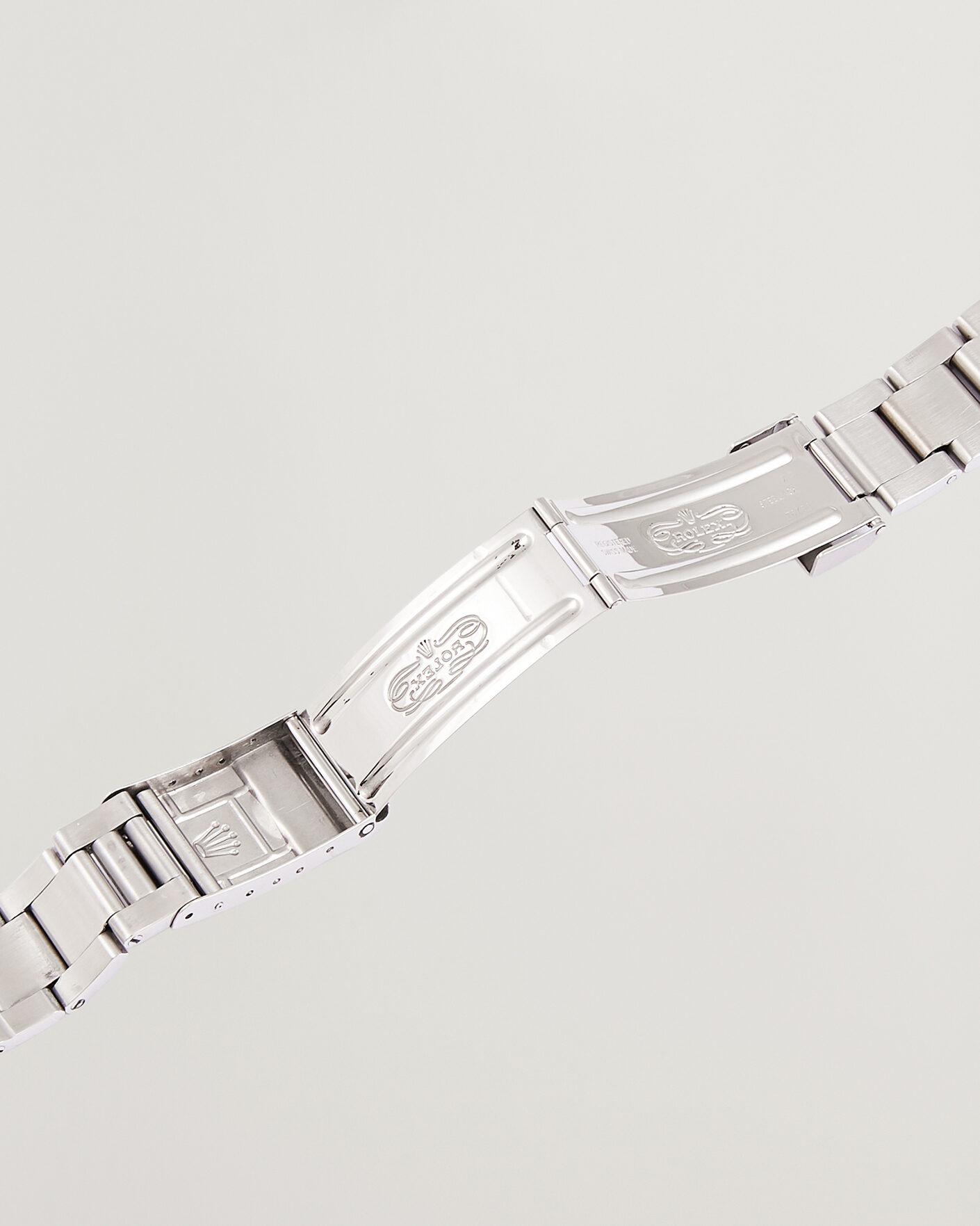 Men | Pre-owned Items | Rolex Pre-Owned | Oyster Bracelet 78790