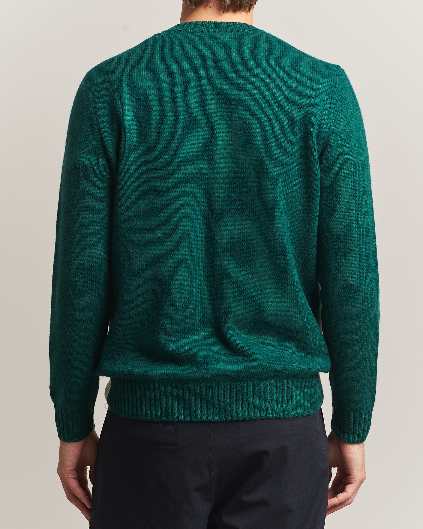 Men | Sweaters & Knitwear | MC2 Saint Barth | Bombardino Printed Sweater Apres Ski Club