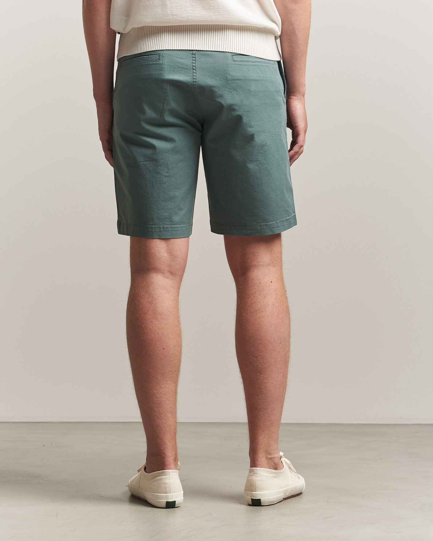 Men | Shorts | Dockers | Ultimate Straight Shorts Green