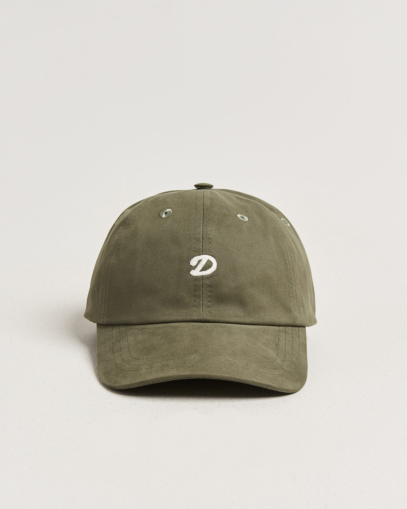 Men | Hats & Caps | Drake's | Chainstitched