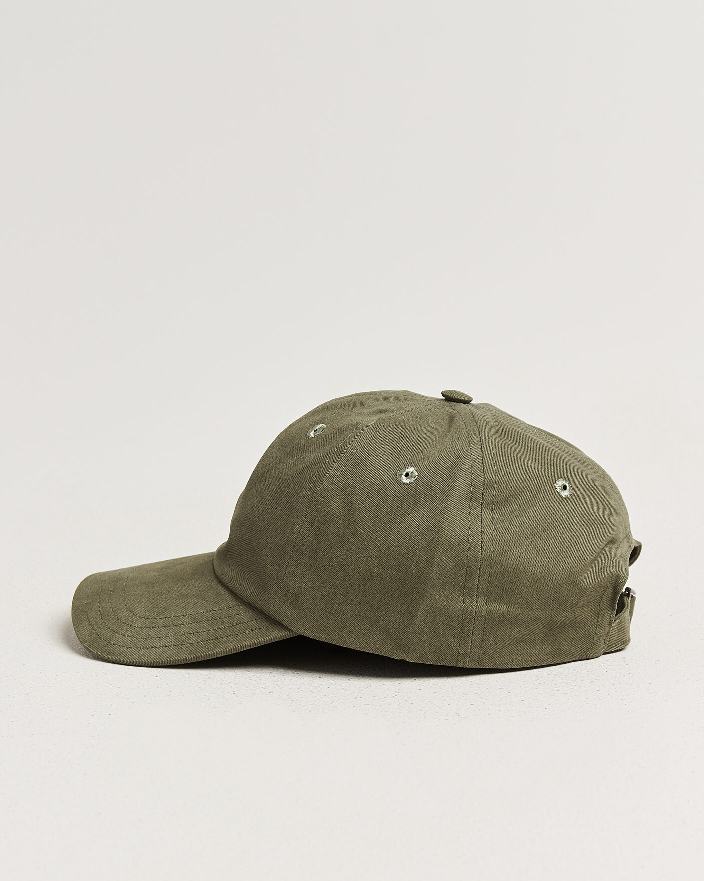 Men | Hats & Caps | Drake's | Chainstitched