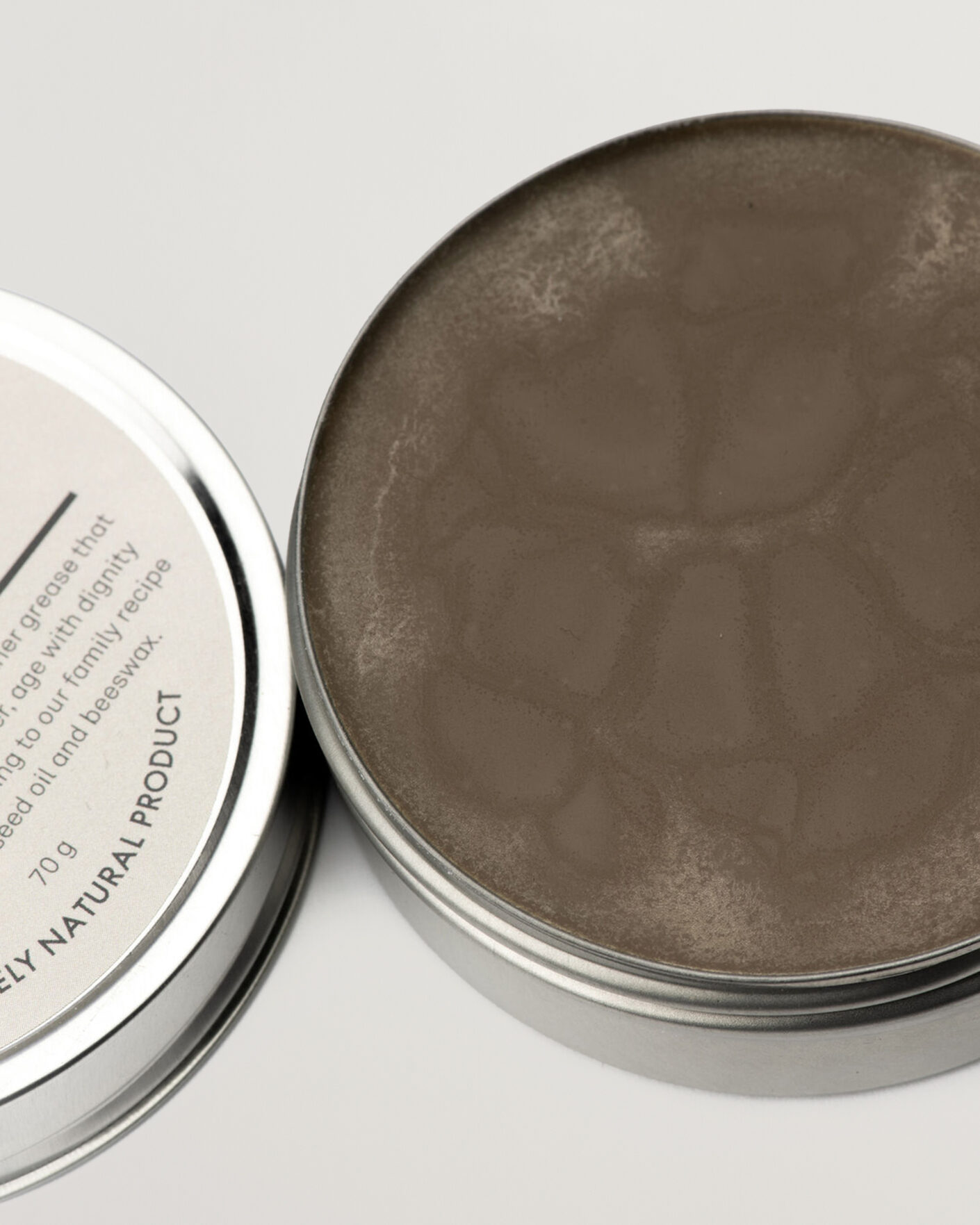Men | Shoe Care | Lundhags | Leather Grease