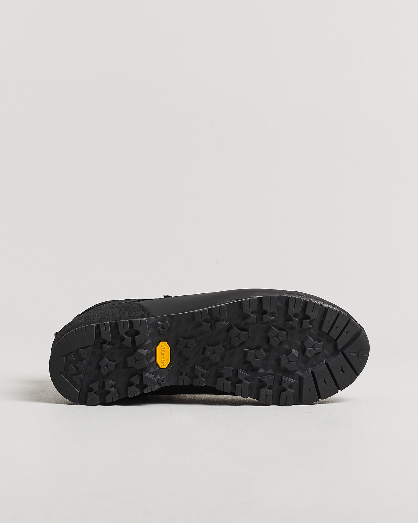 Men | Boots | Lundhags | Bjerg II Hiking Boot Black