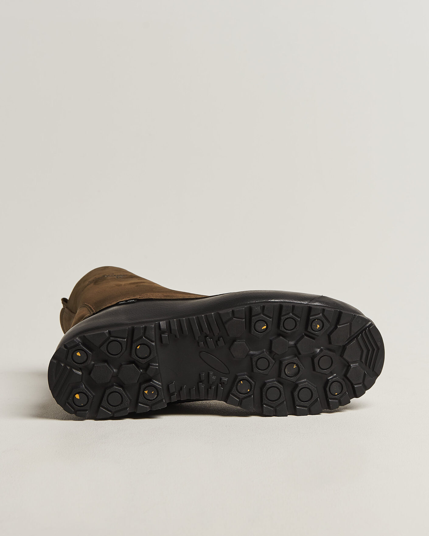 Men | Boots | Lundhags | Forest Insulated Boot Mid Dark Moss
