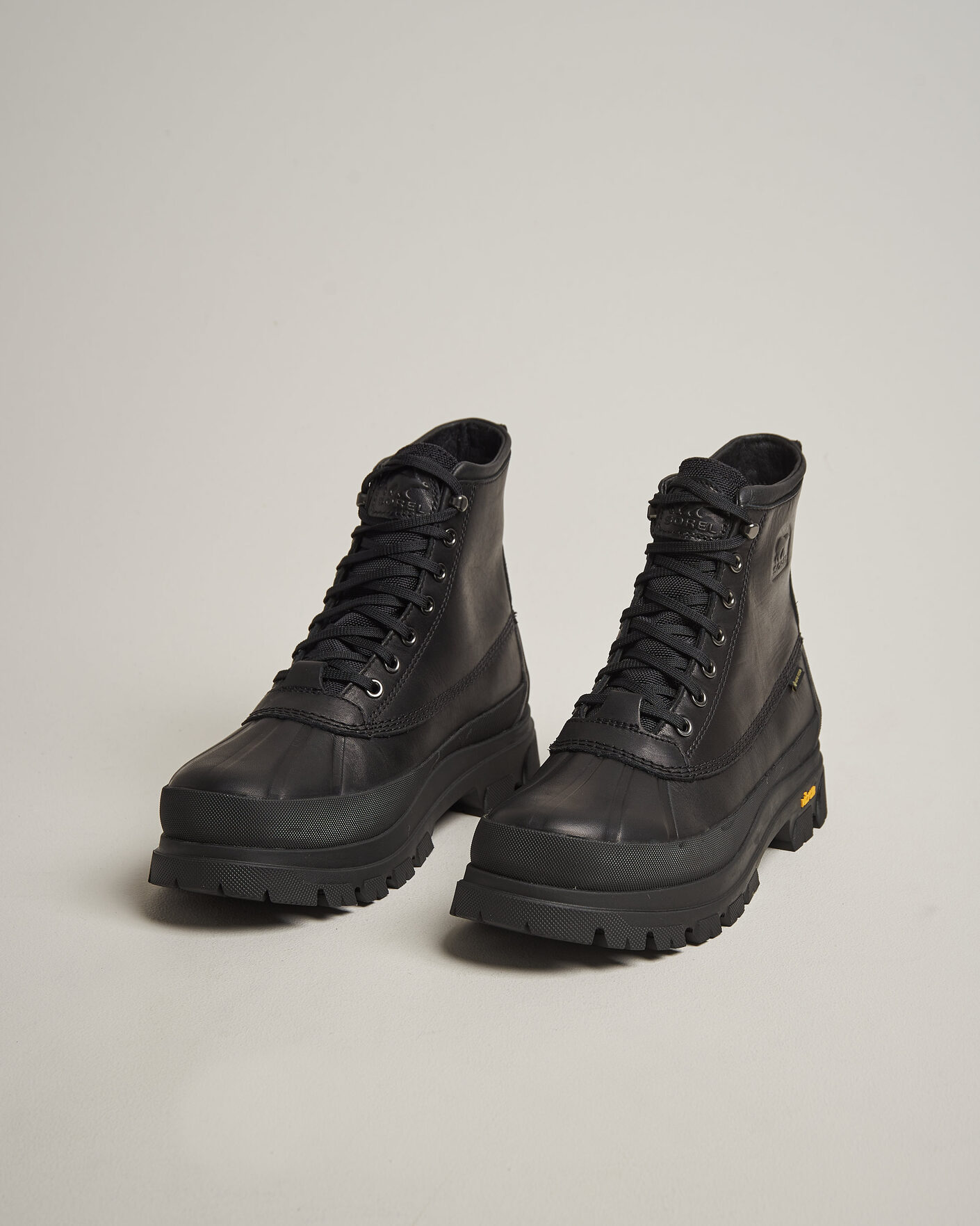Men | Boots | Sorel | Daystorm Horizon GORE-TEX Boot Black