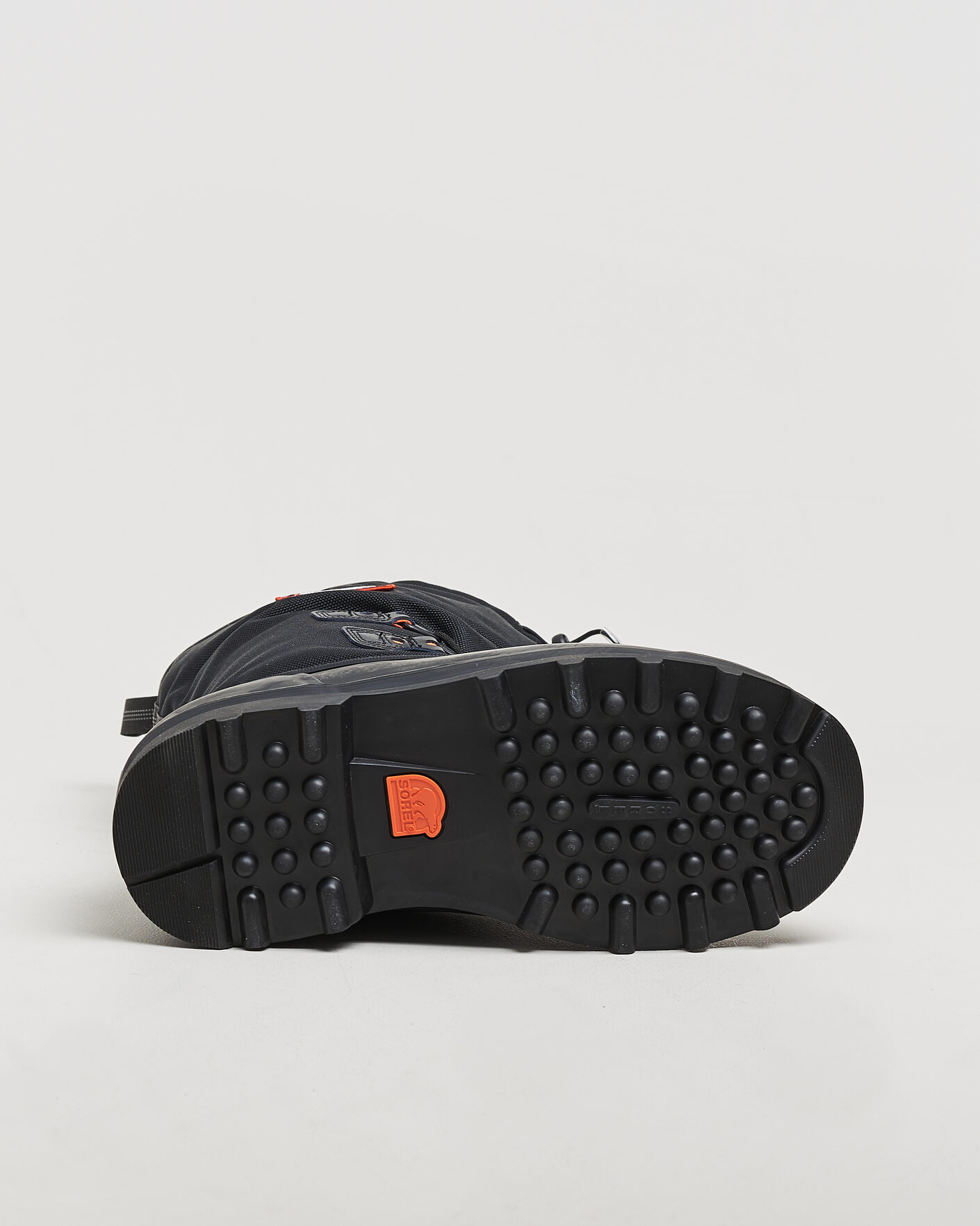 Men | Boots | Sorel | Glacier XT Waterproof Insulated Boot Black