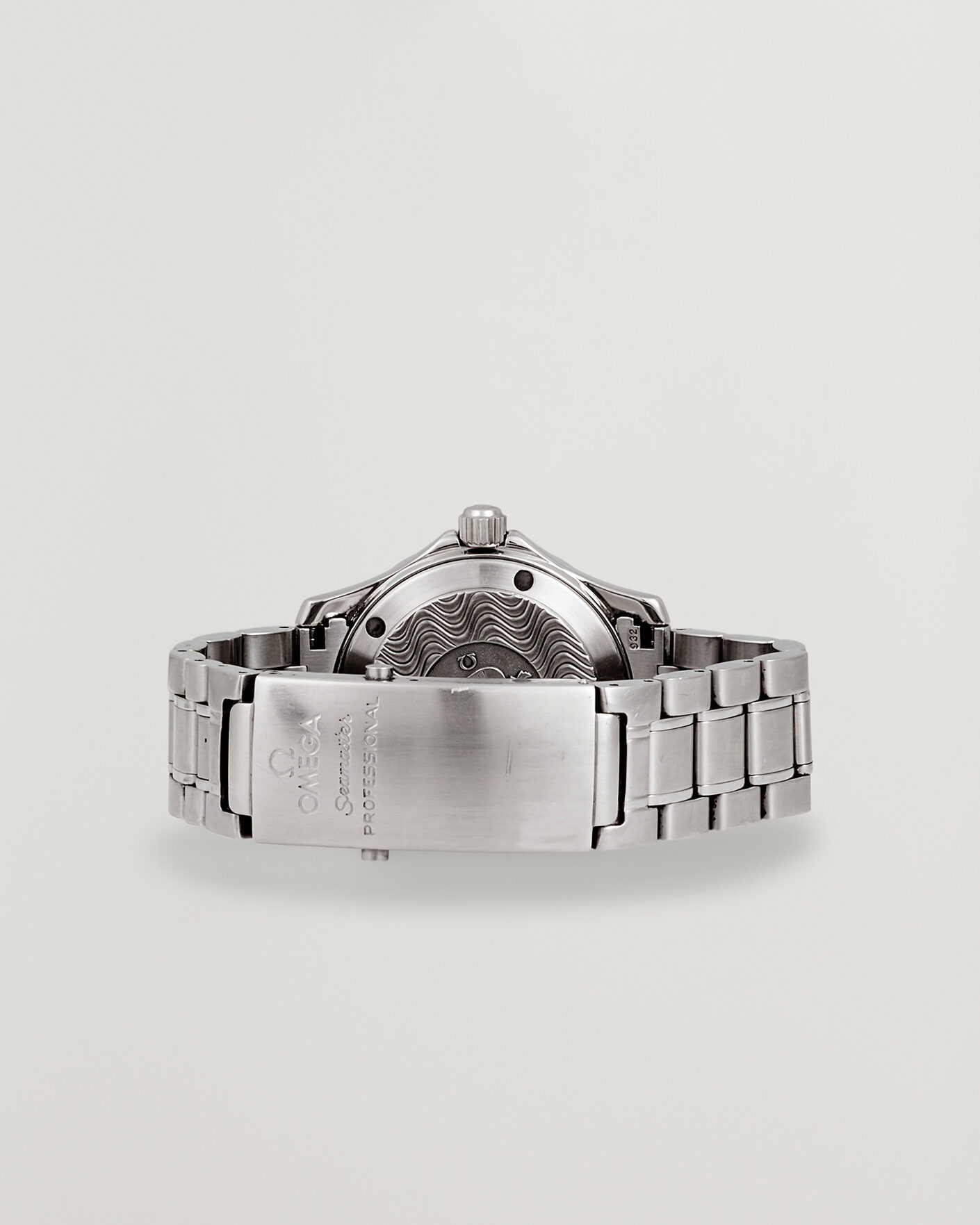 Men | Pre-Owned & Vintage Watches | Omega Pre-Owned | Seamaster SMP 300M Midsize