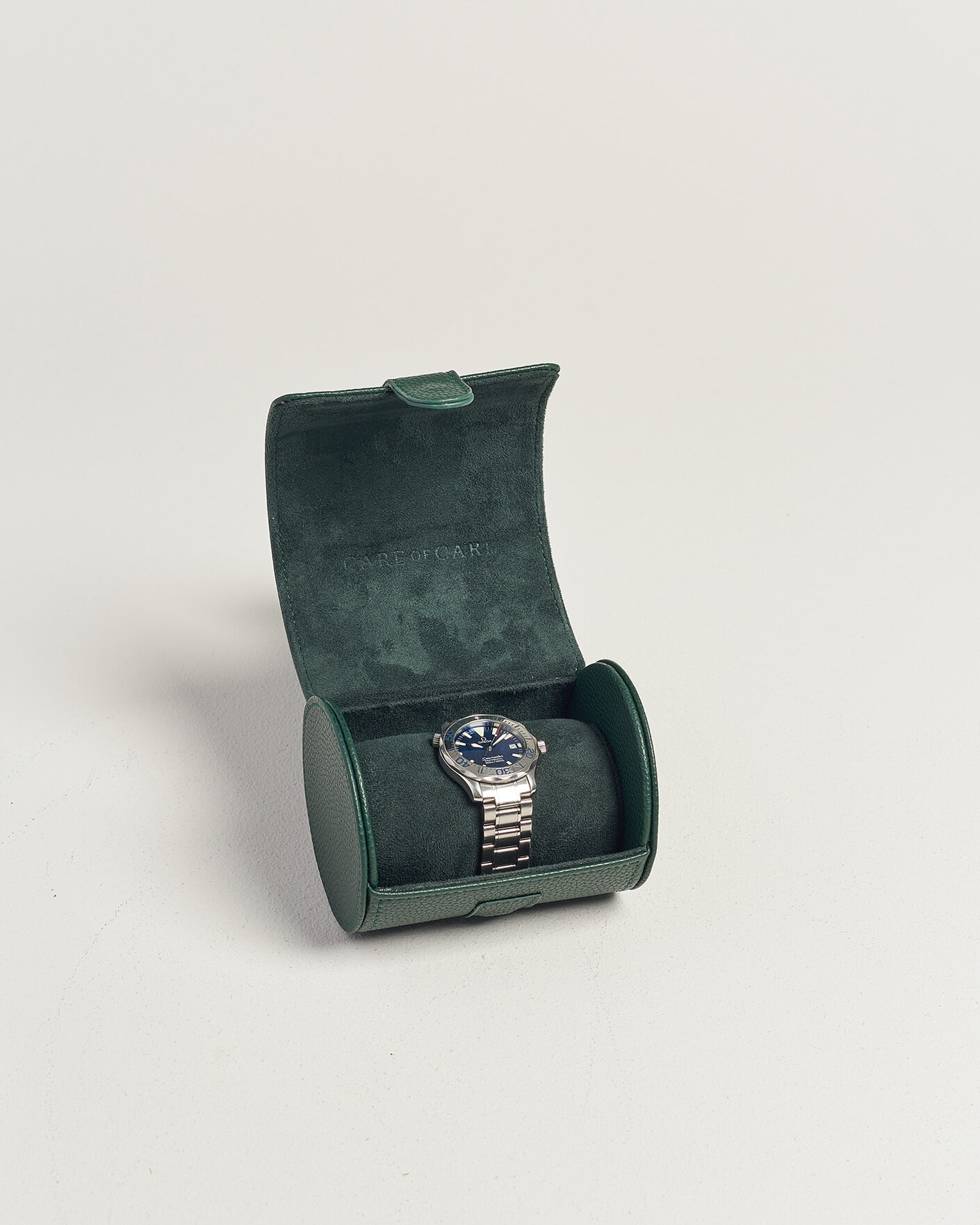 Men | Pre-Owned & Vintage Watches | Omega Pre-Owned | Seamaster SMP 300M Midsize