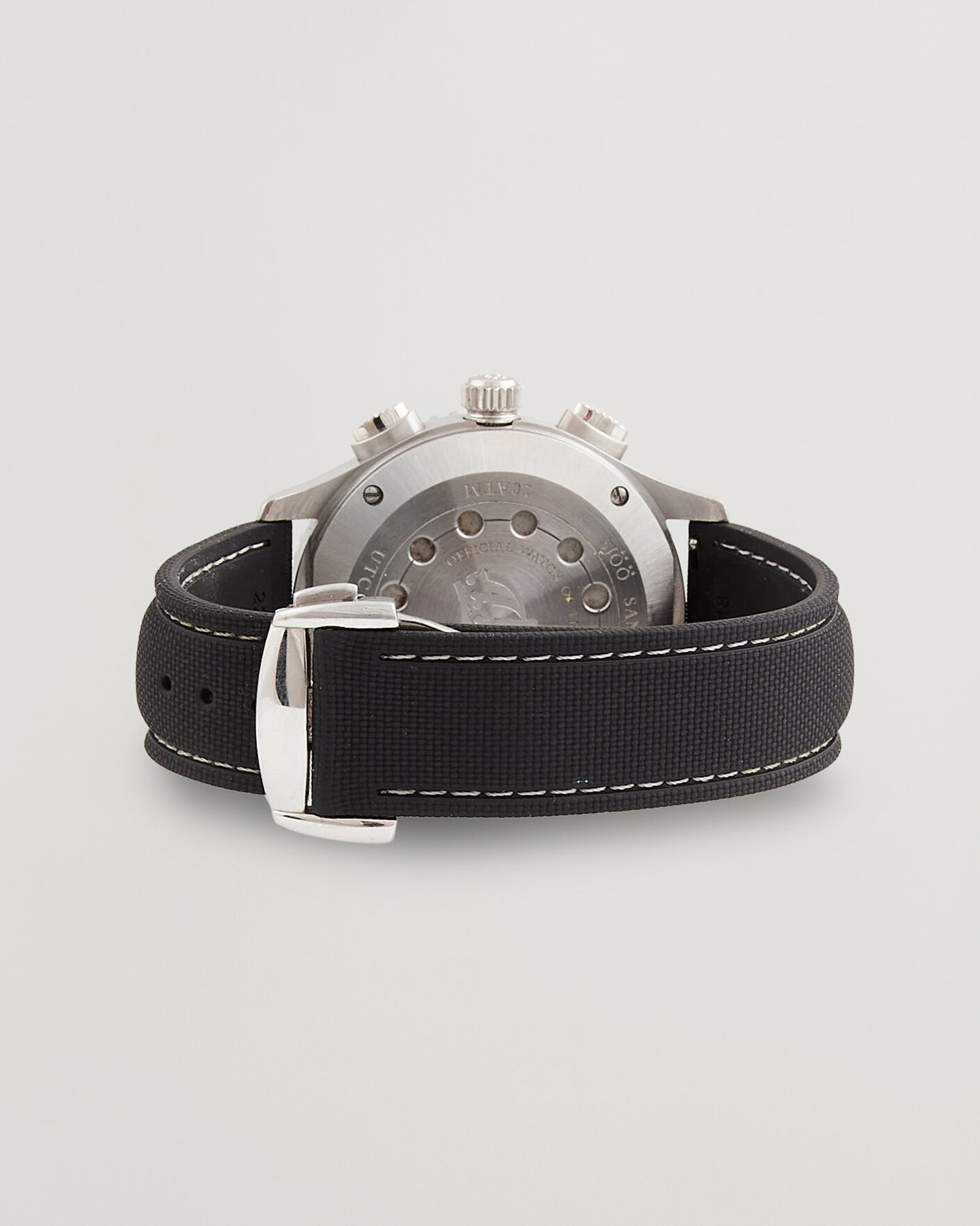 Men | Pre-Owned & Vintage Watches | Sjöö Sandström Pre-Owned | UTC Skydiver