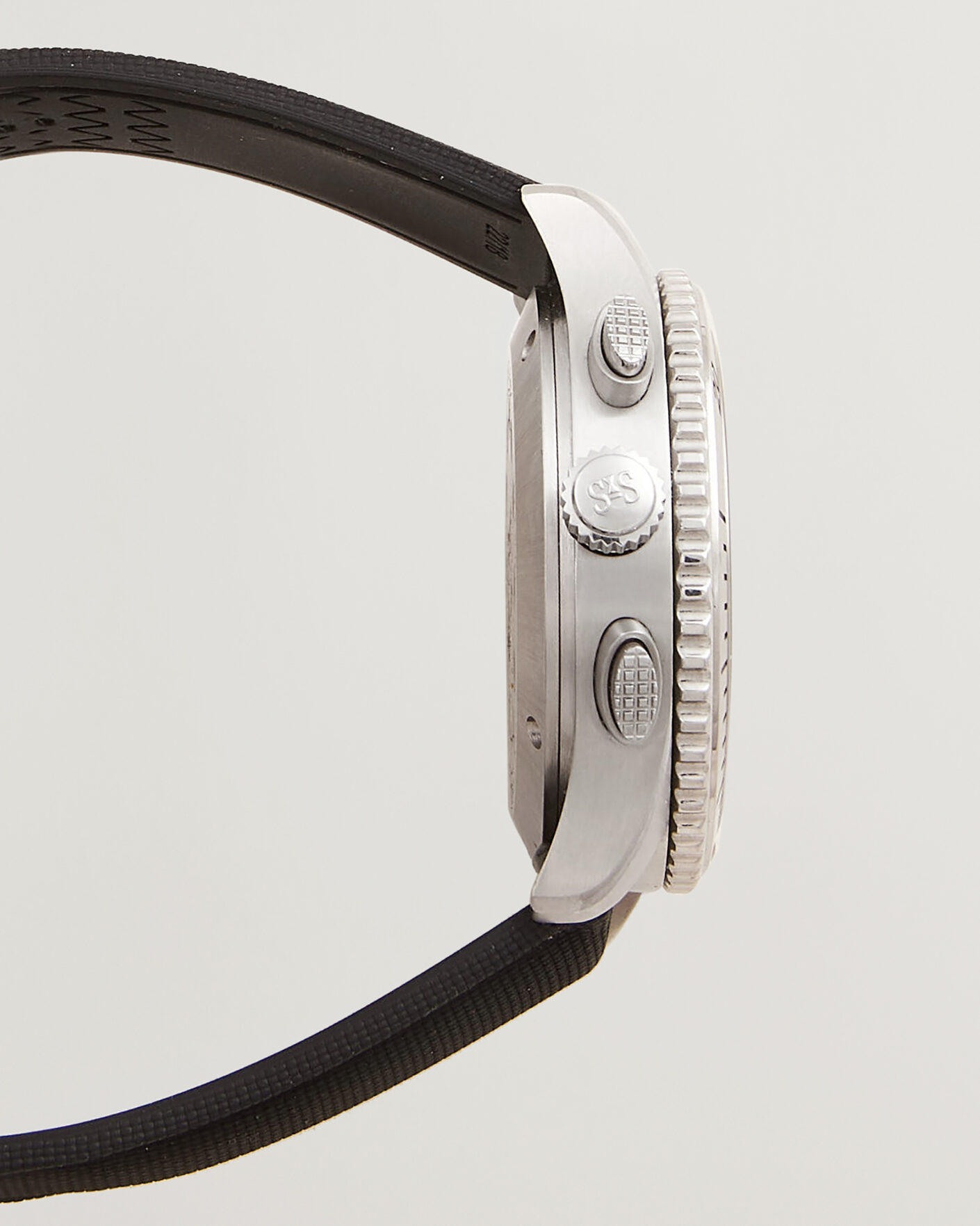 Men | Pre-Owned & Vintage Watches | Sjöö Sandström Pre-Owned | UTC Skydiver