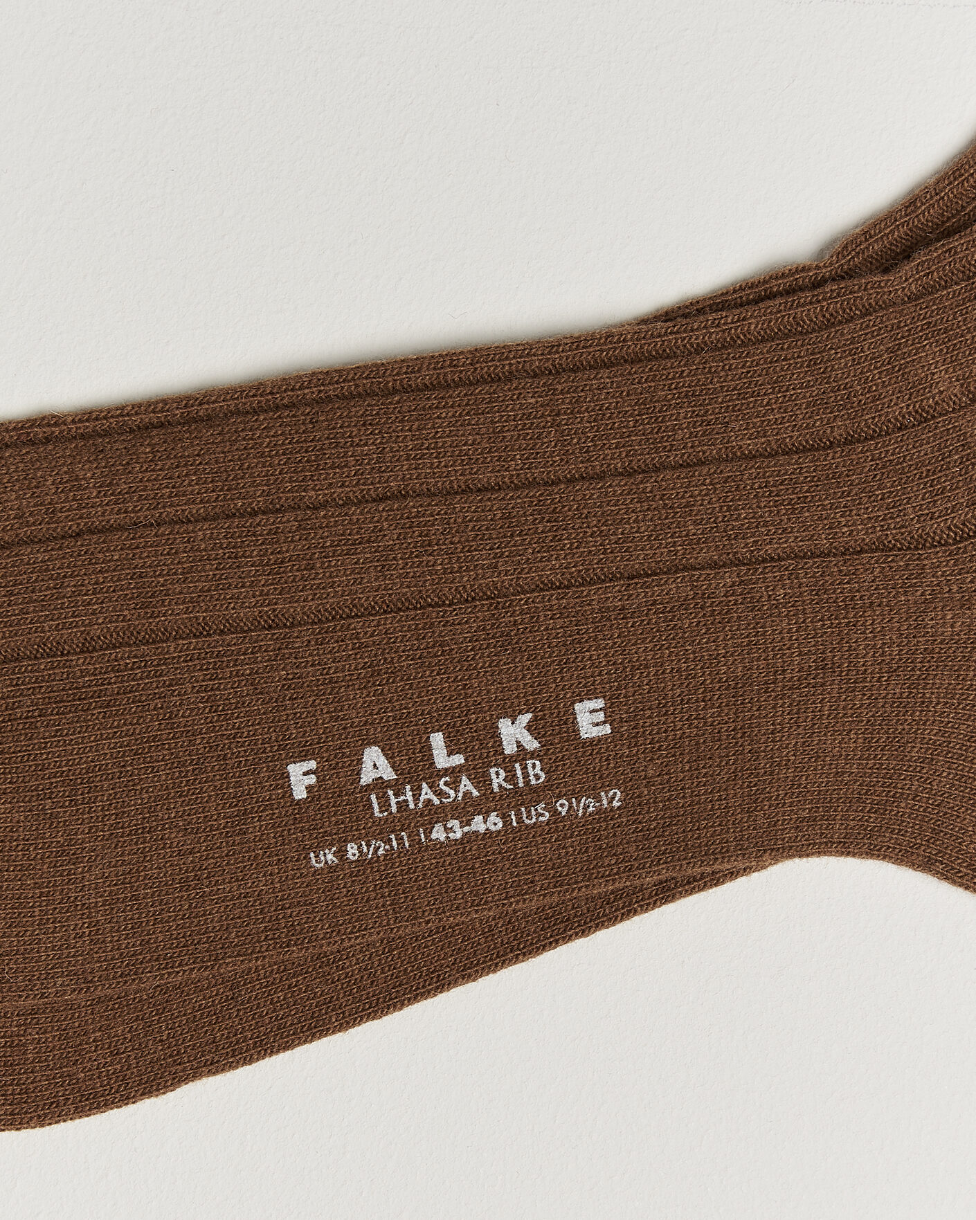 Men | Underwear & Socks | Falke | Lhasa Cashmere Socks Cappucino