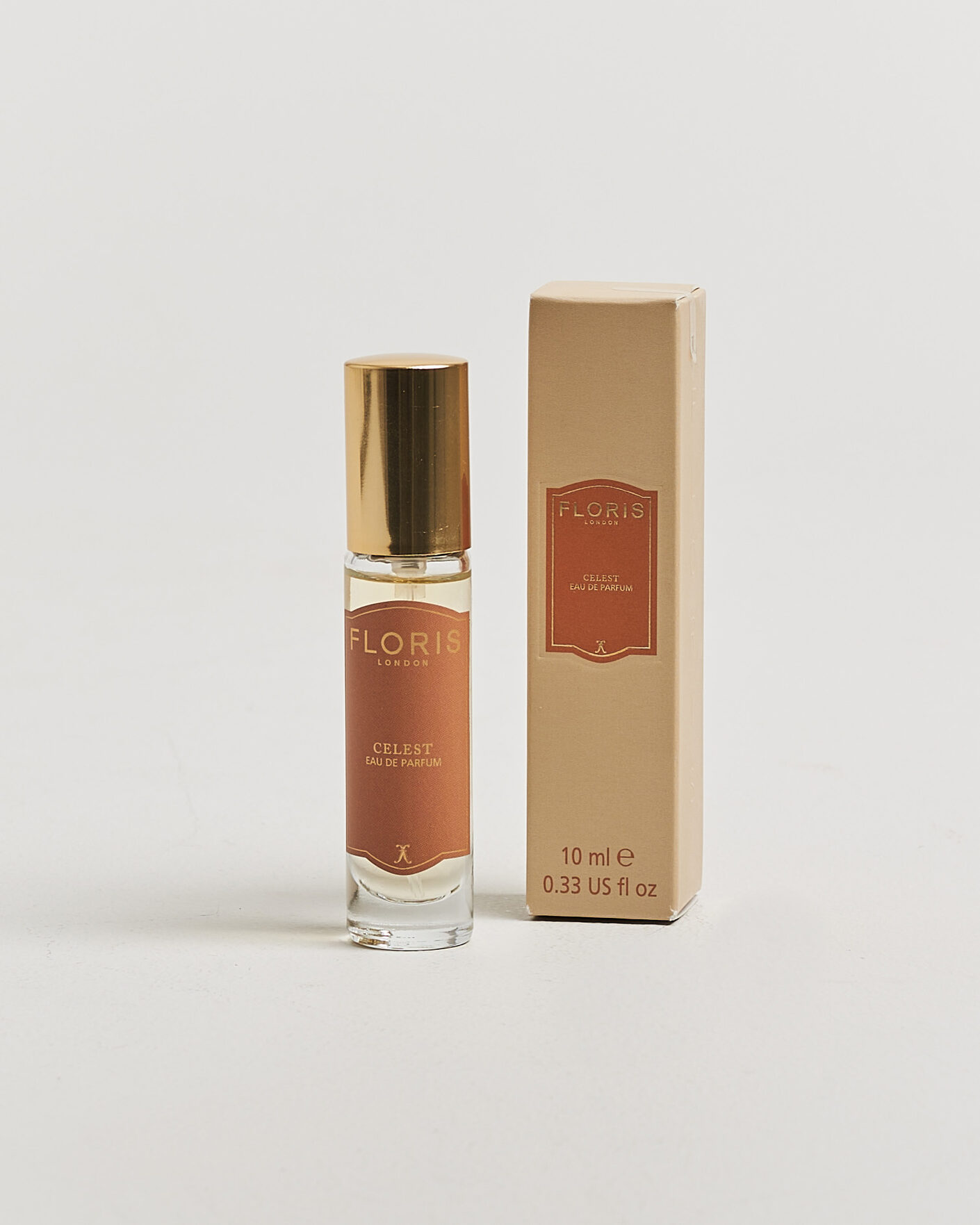 Men | Fragrances | Floris London | Celest Eau de Parfum 10ml 