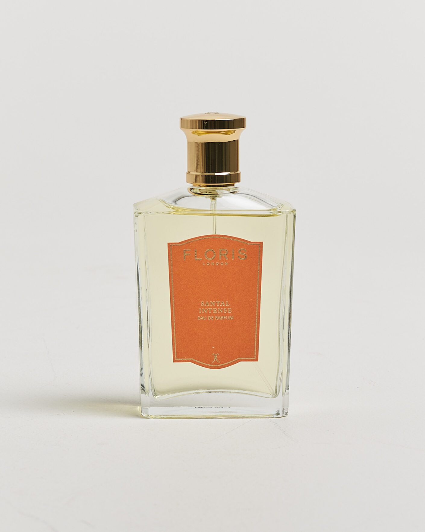 Men | Fragrances | Floris London | Santal Intense Eau de Parfum 100ml